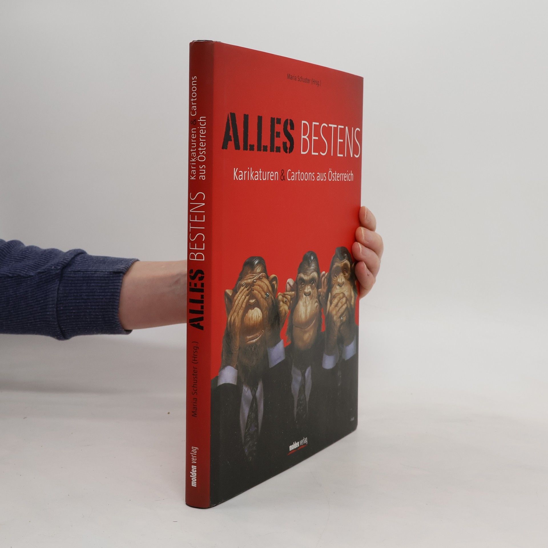 Maria Schuster Alles bestens