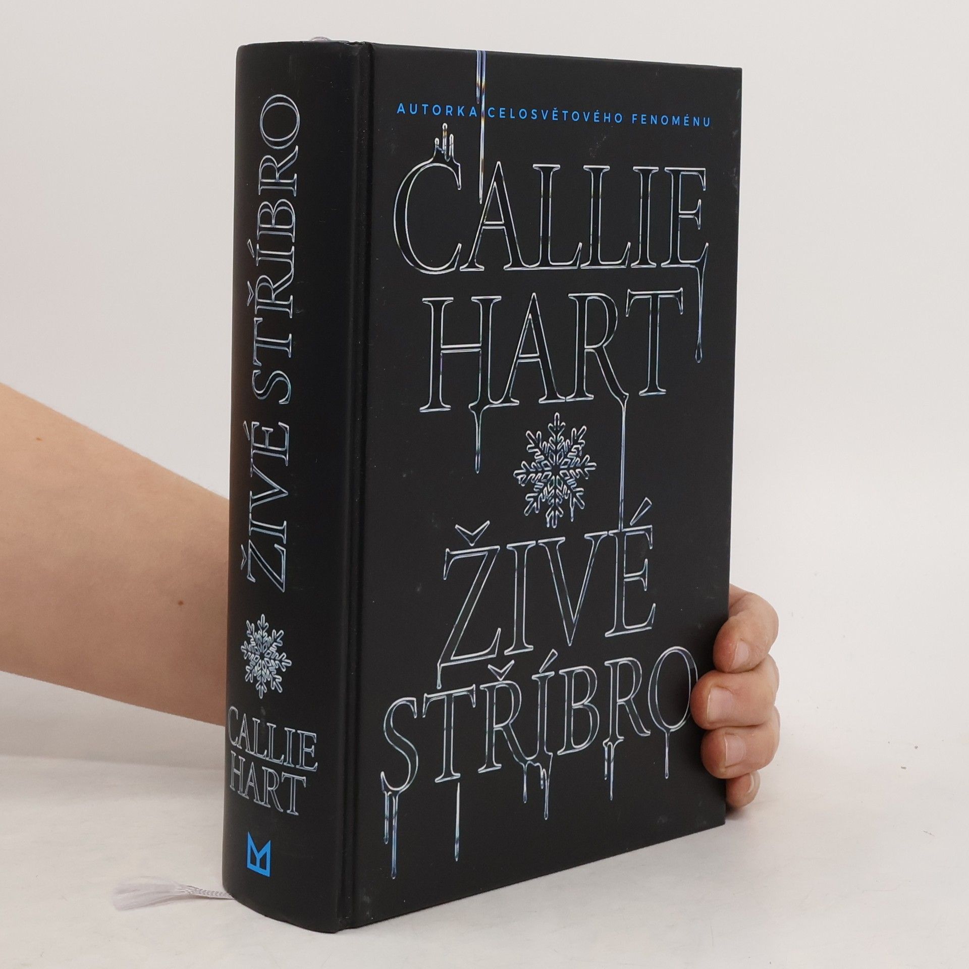 Živé stříbro - speciální edice