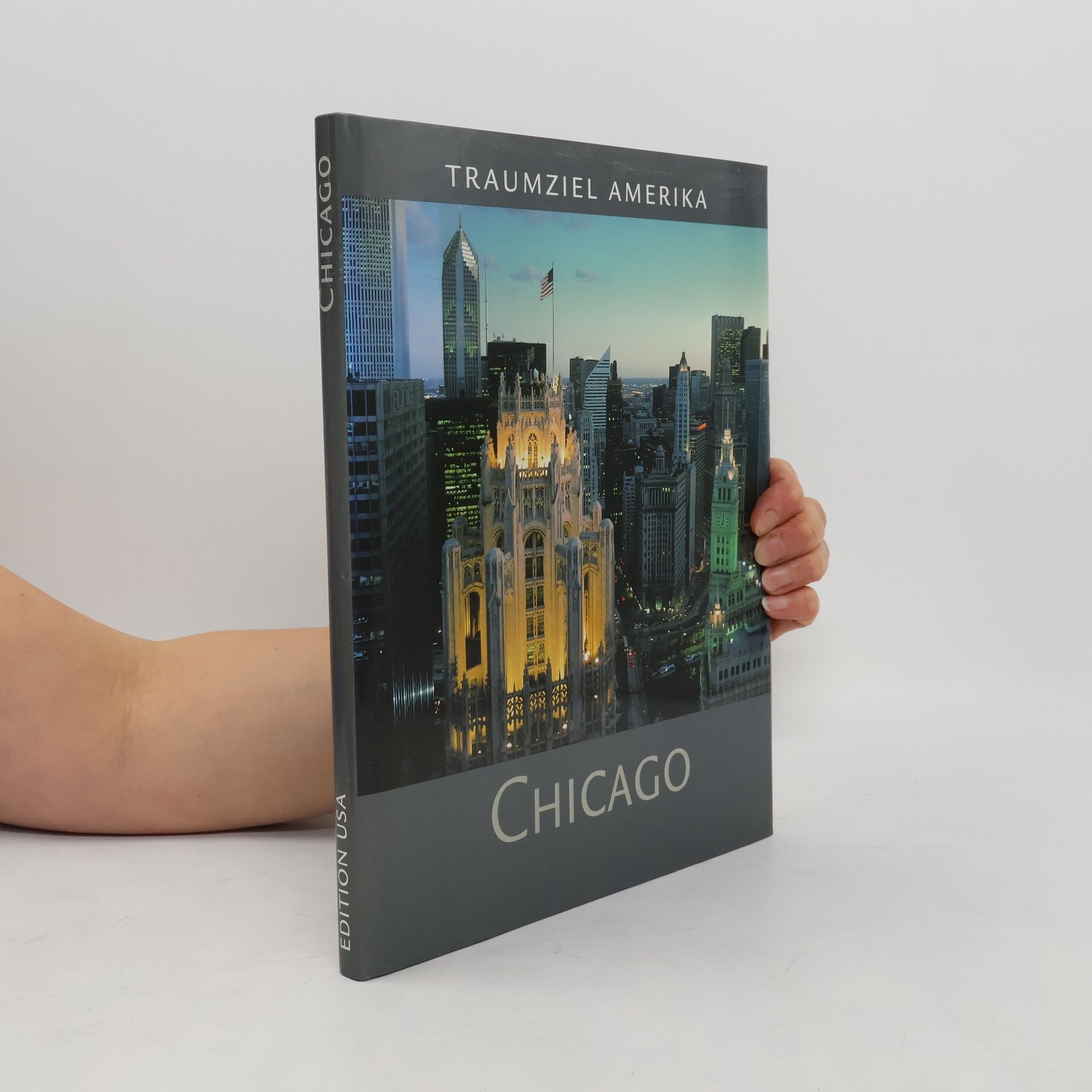 Auteurscollectief Chicago