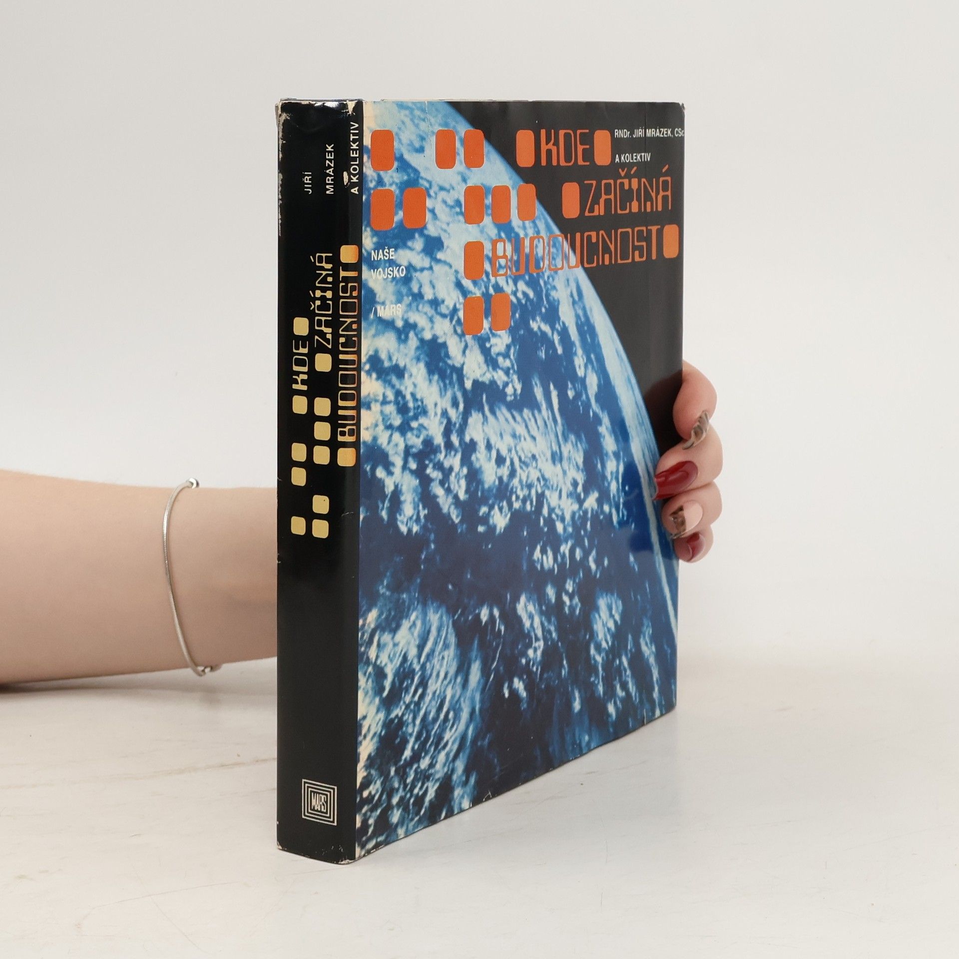 Kde začíná budoucnost