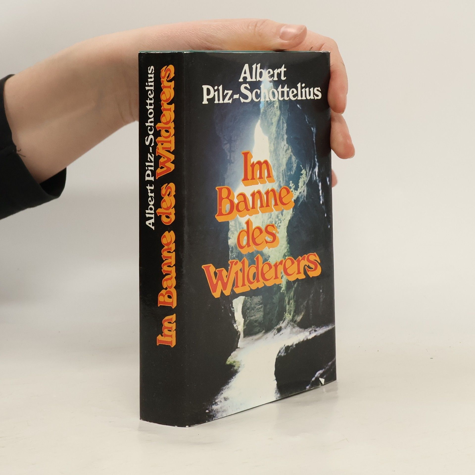 Im banne des wilderers