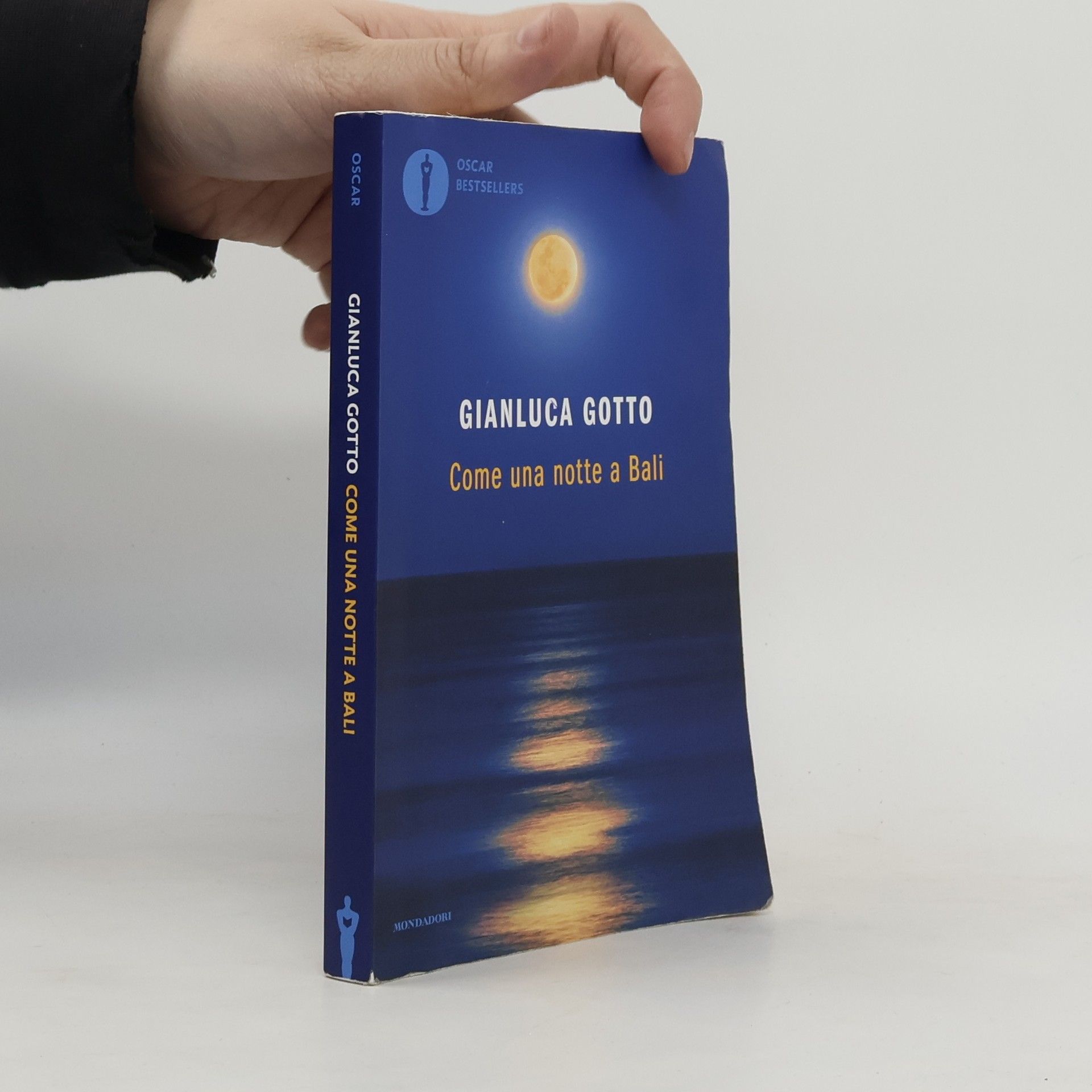 Come una notte a Bali