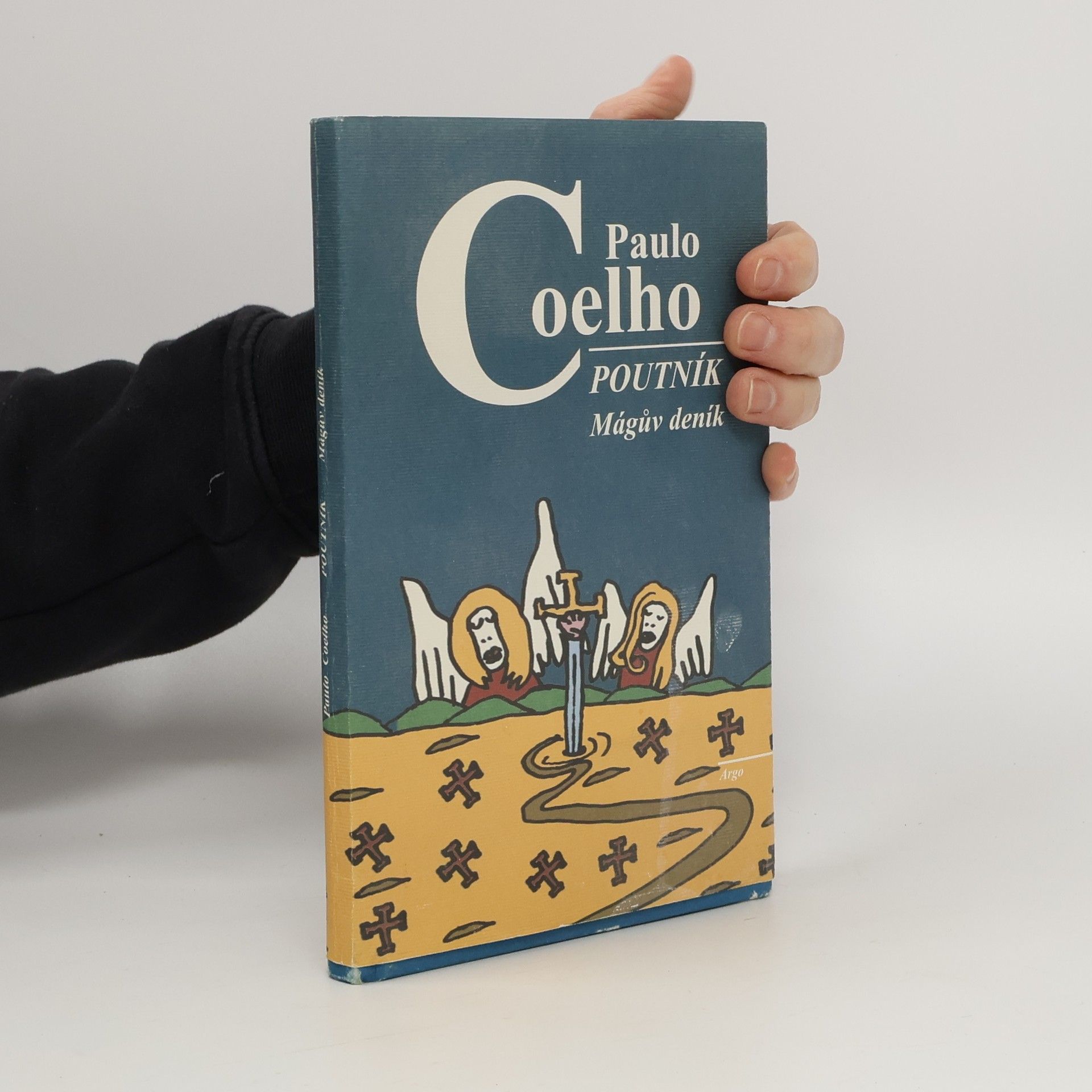 Paulo Coelho Poutník