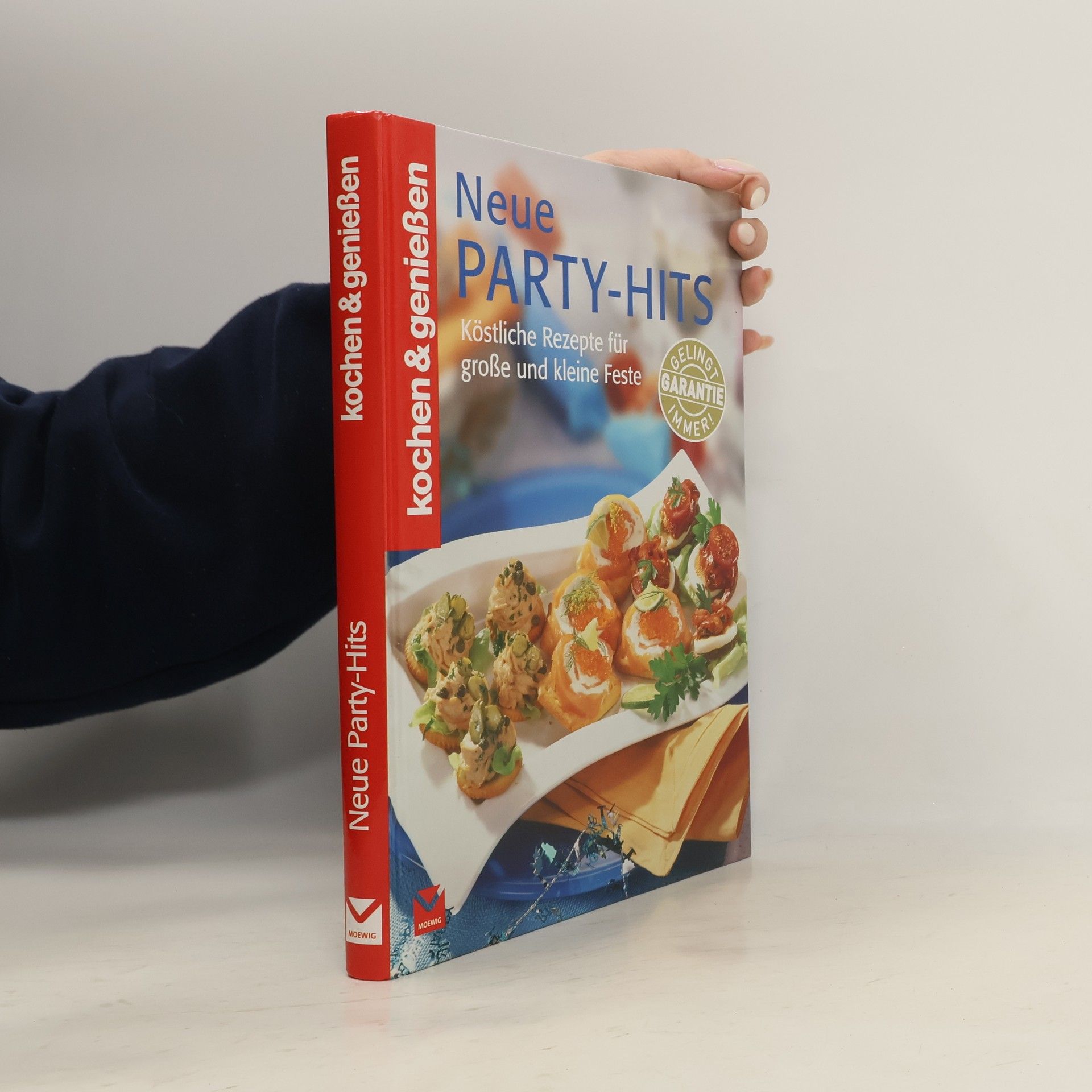 Stefanie Clausen Neue Party-Hits