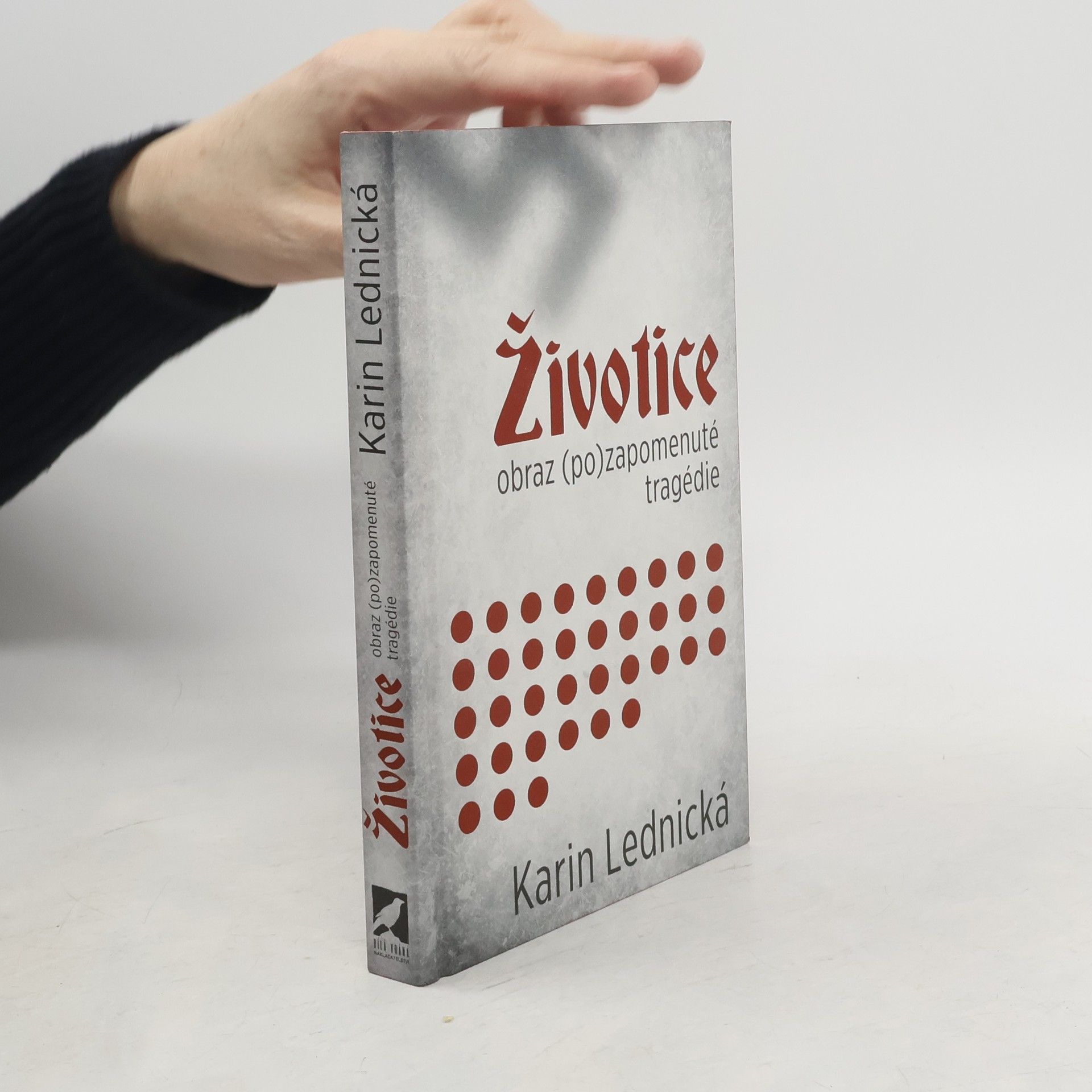 Karin Lednická Životice