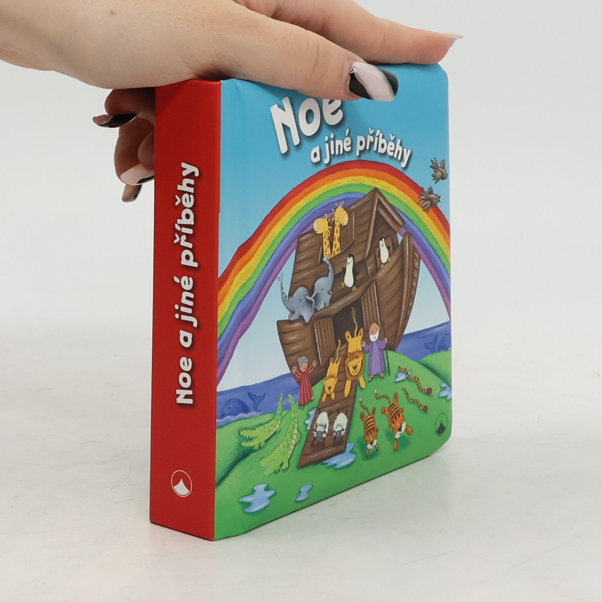 Karen Williamson Noe a jiné příběhy