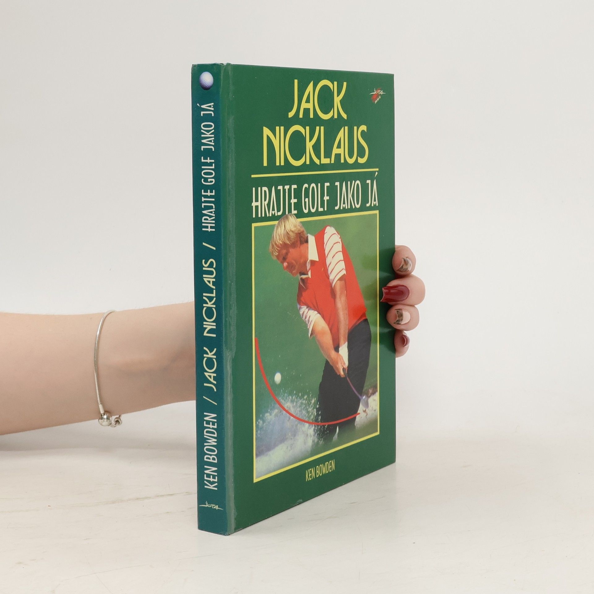 Hrajte golf jako já