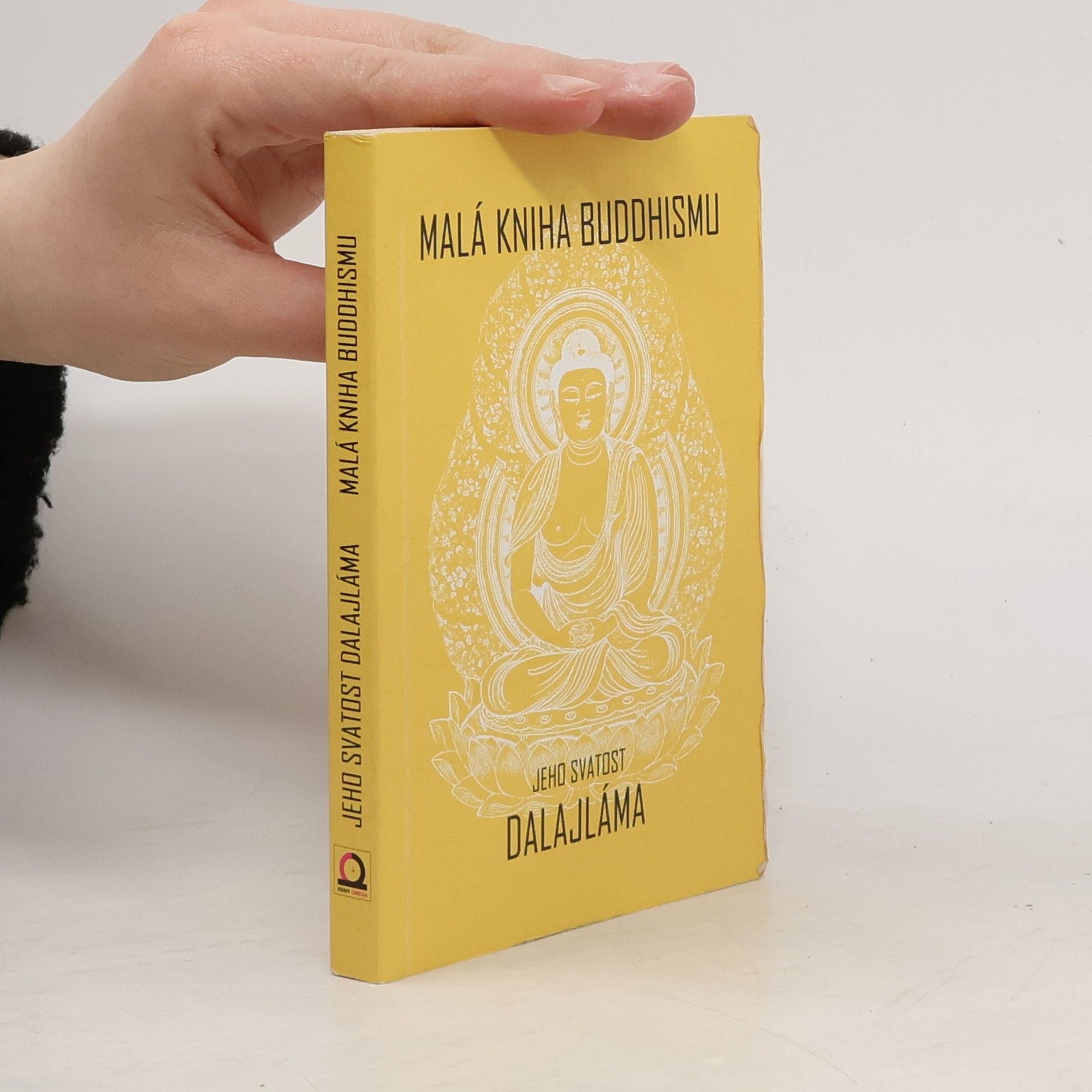 Malá kniha buddhismu