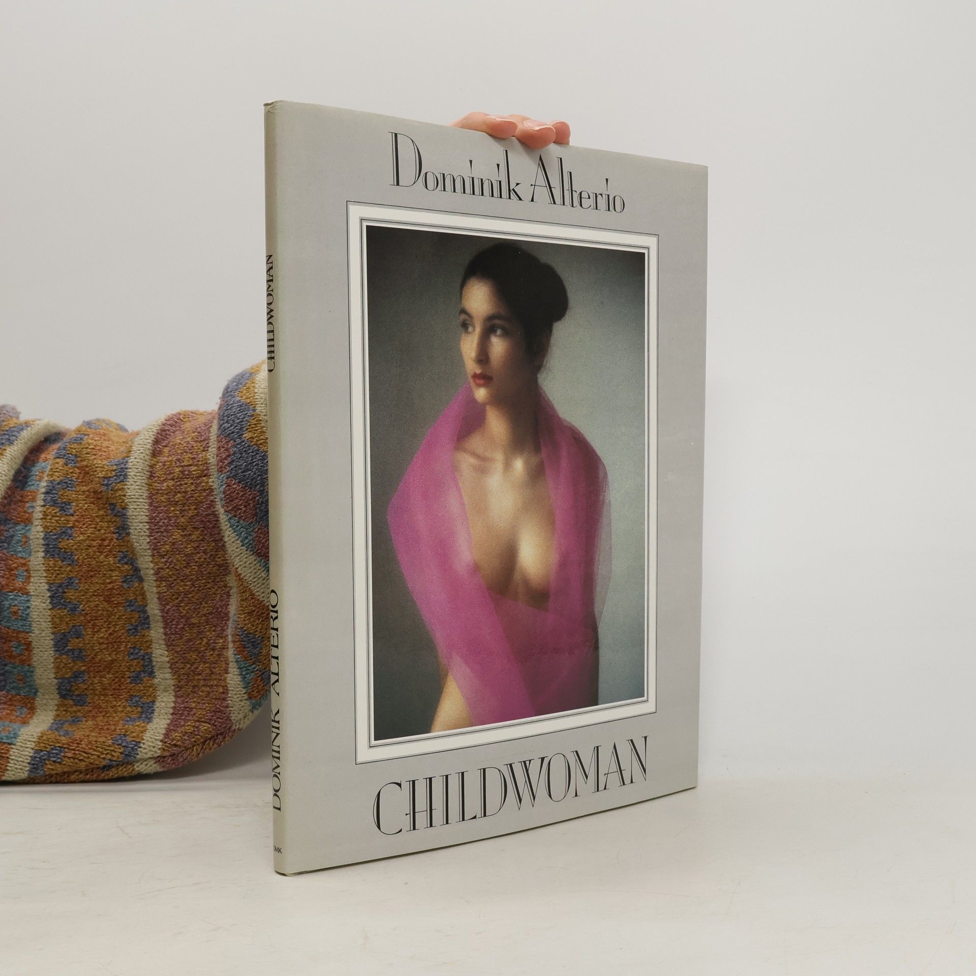 Dominik Alterio Kindfrauen