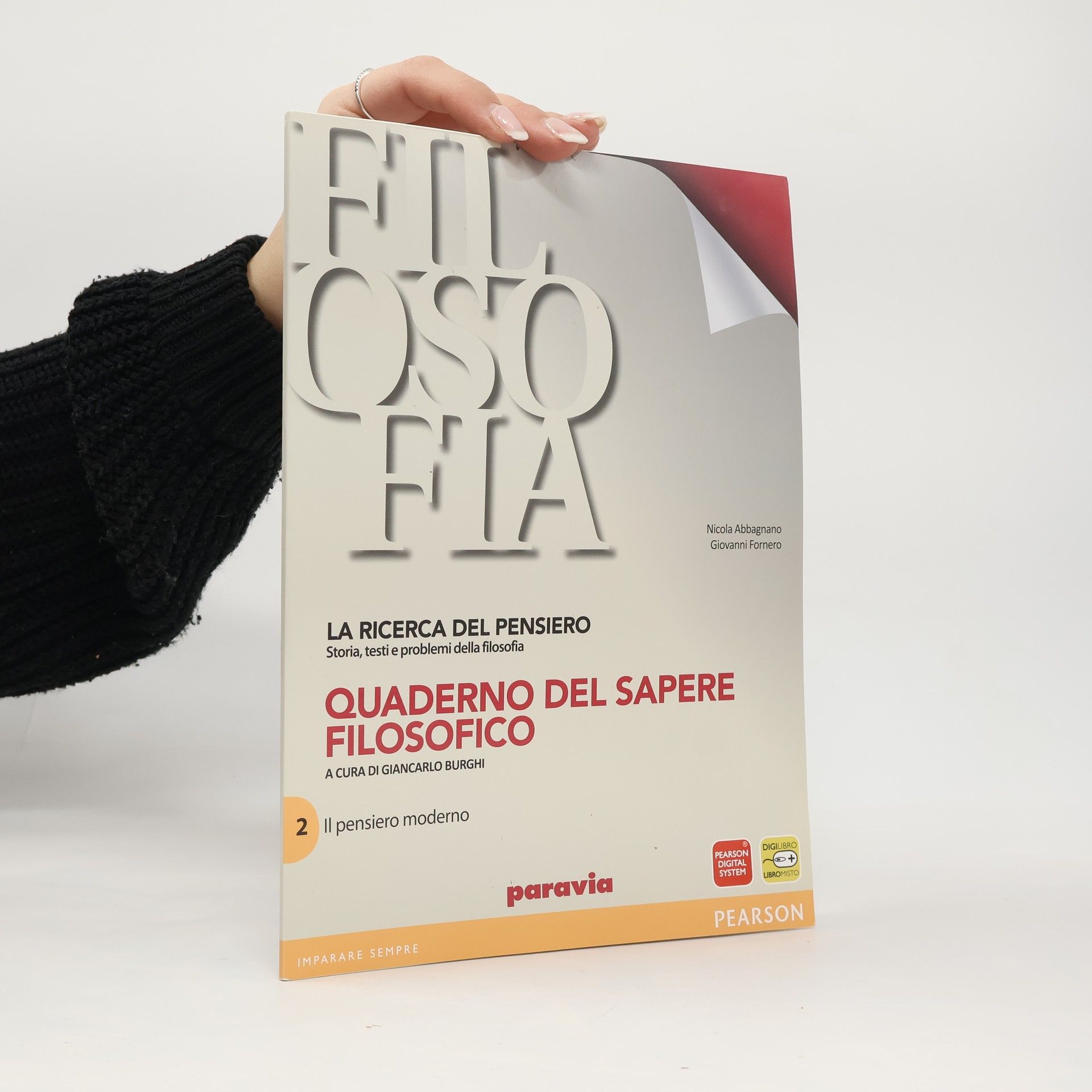 Autorenkollektiv Filosofia
