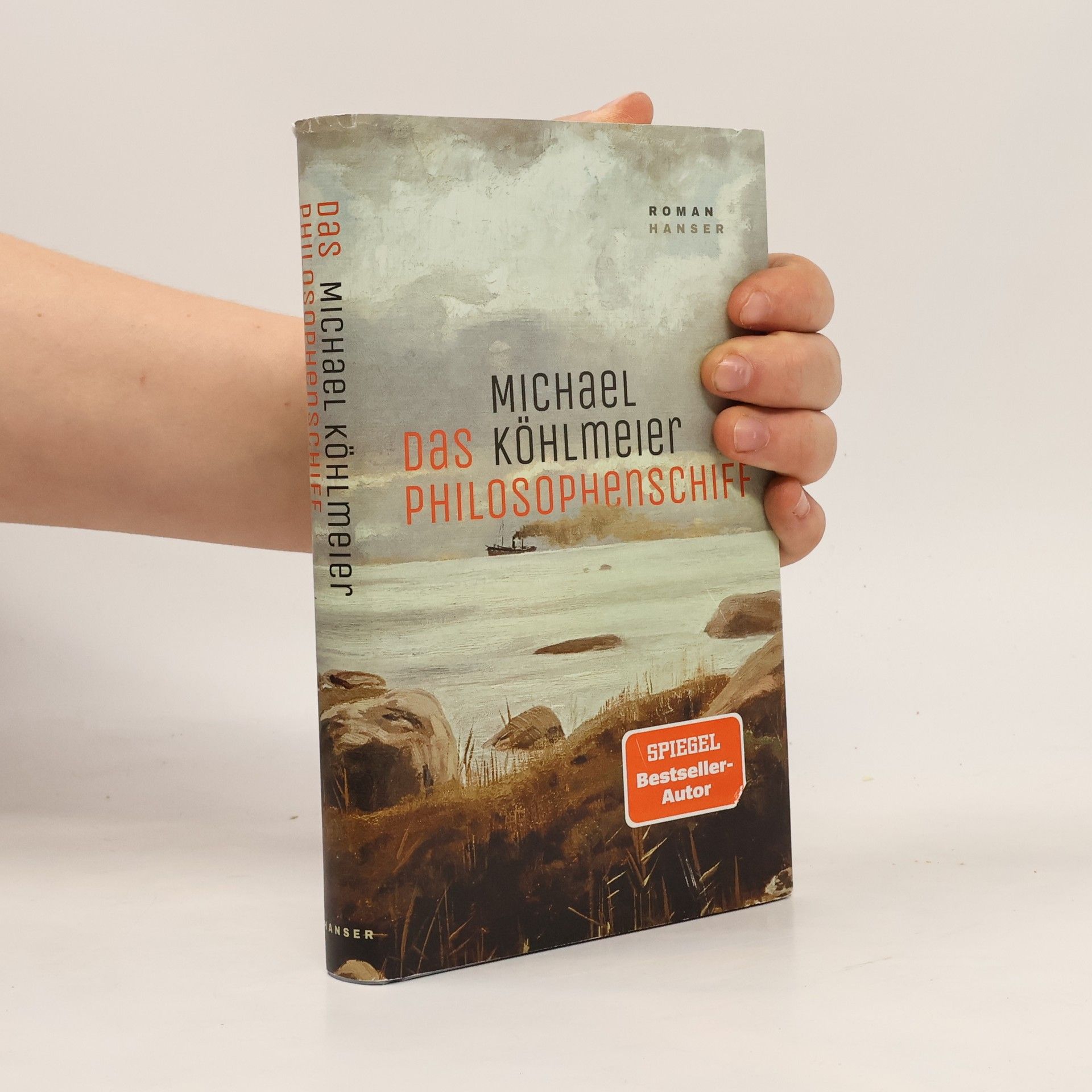 Das Philosophenschiff