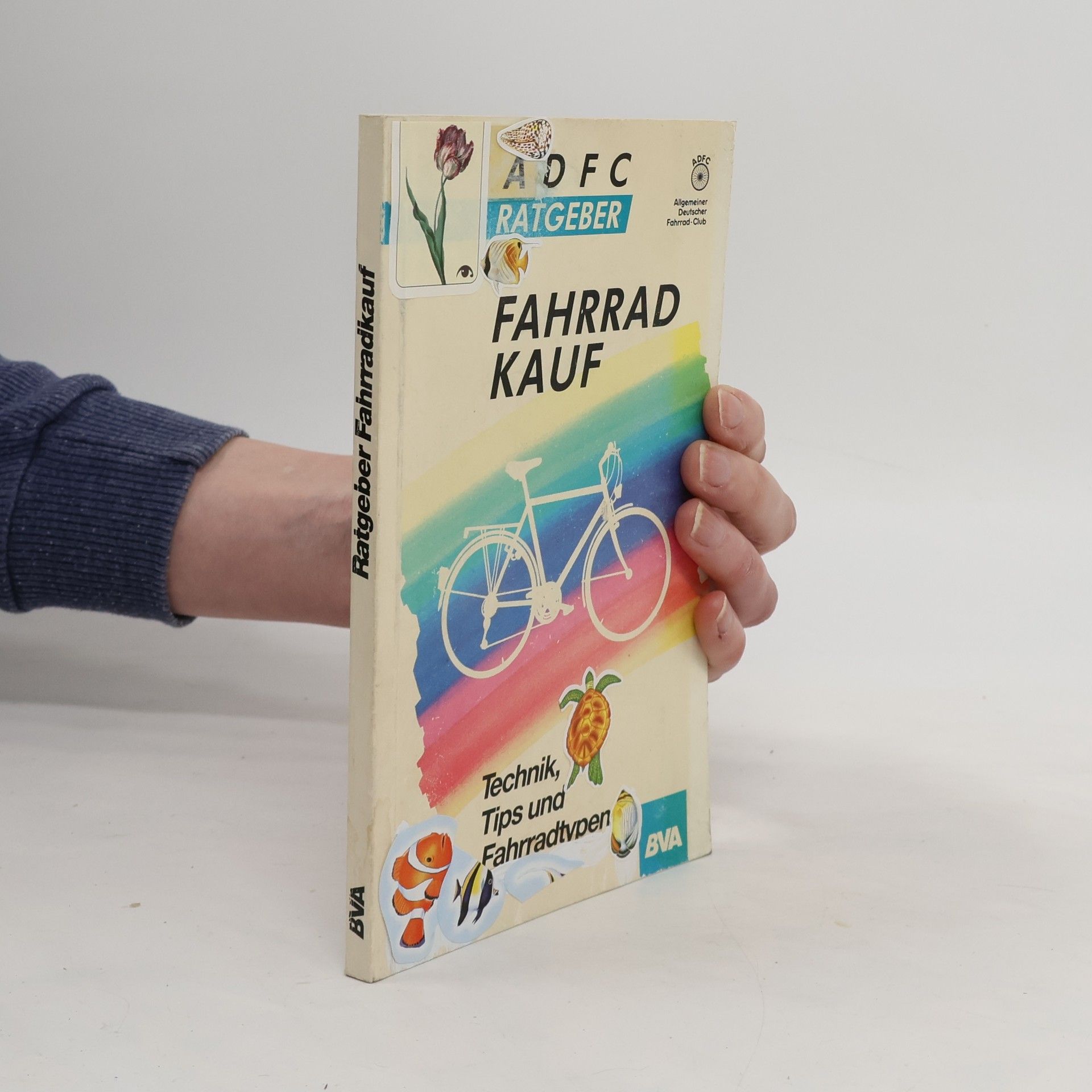 Allgemeiner Deutscher Fahrrad-Club Fahrradkauf