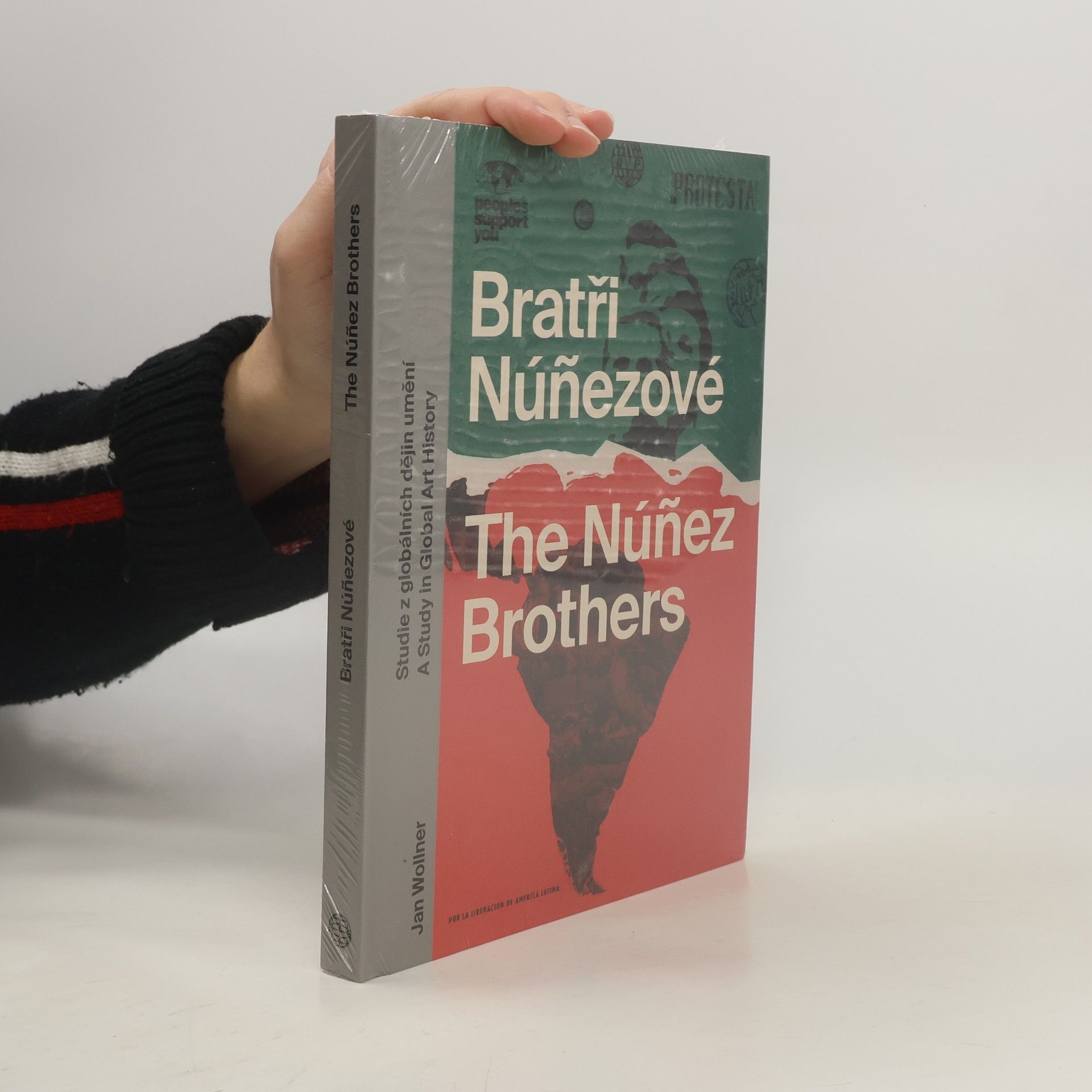 Bratři Núñezové
