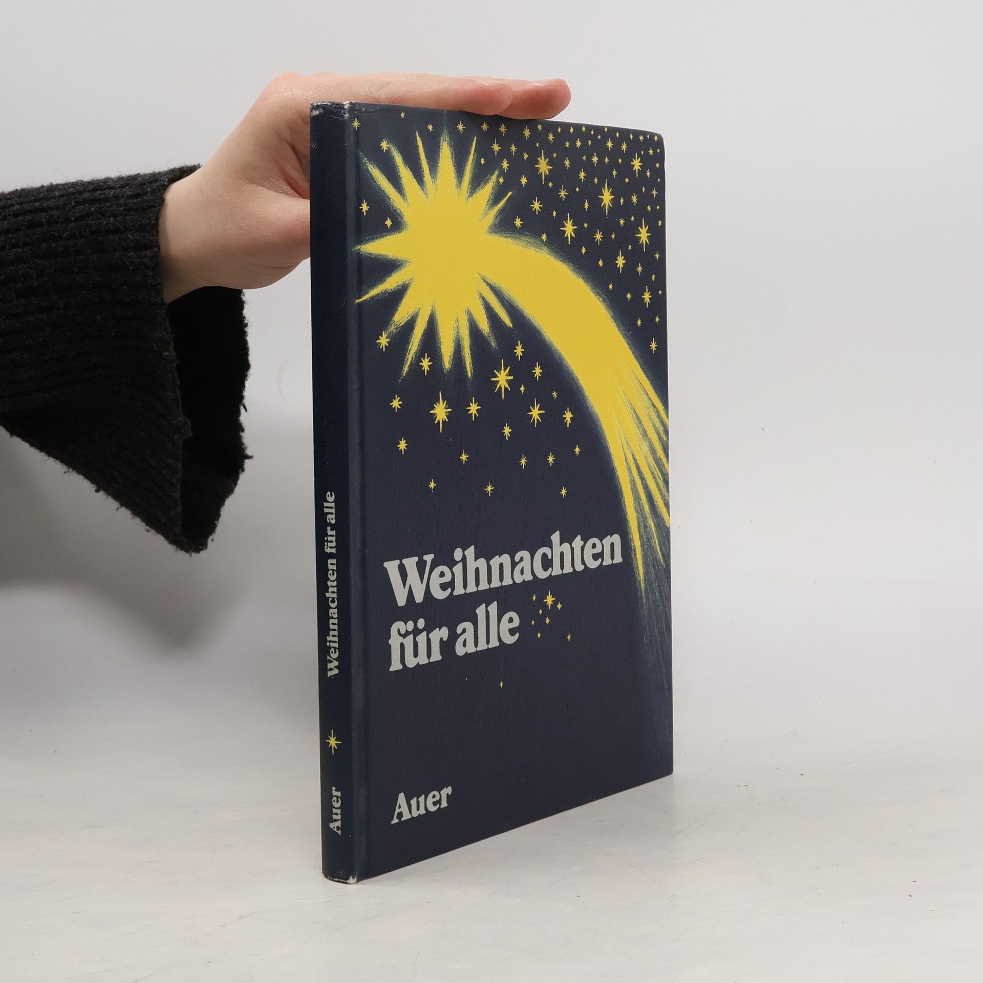 Weihnachten für alle