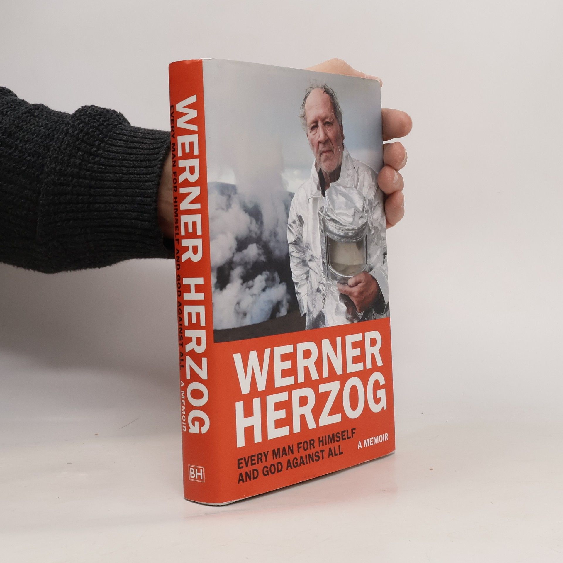 Werner Herzog Every Man for Himself and God Against All