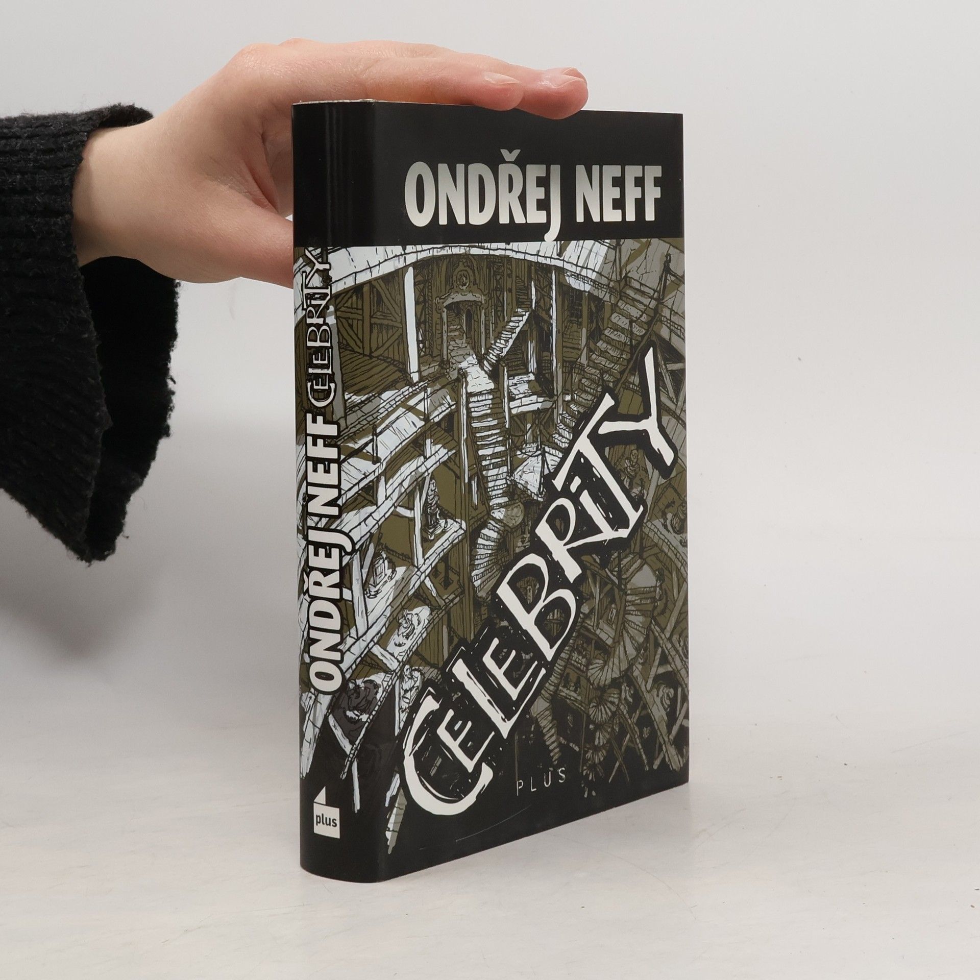 Ondřej Neff Celebrity