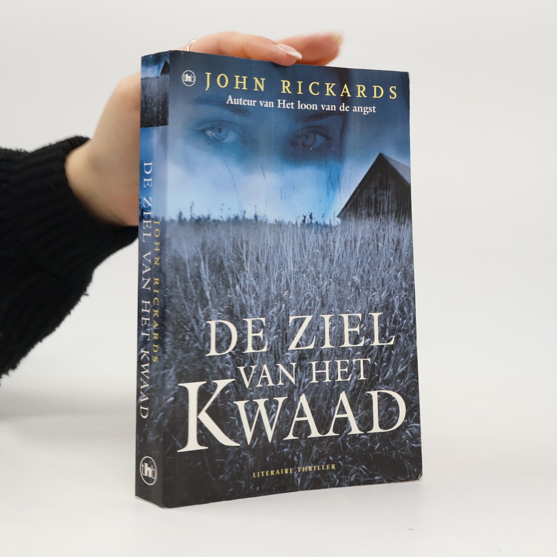 De ziel van het kwaad