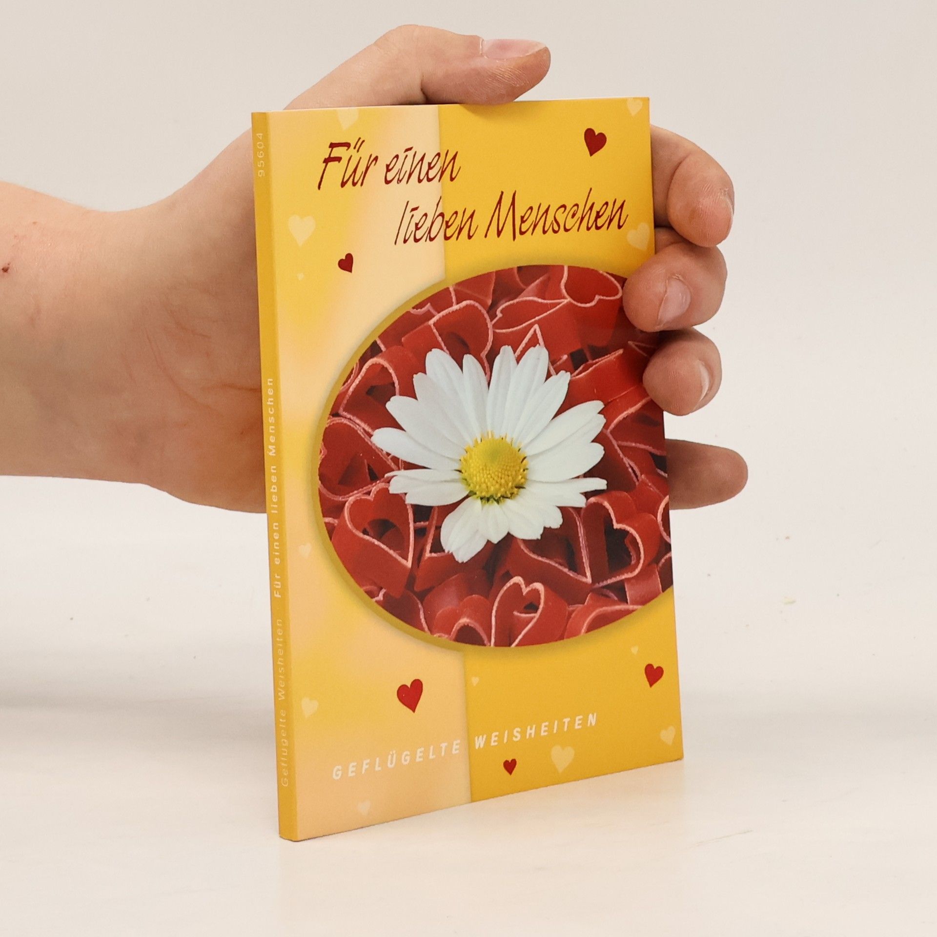 Various authors Für einen lieben Menschen