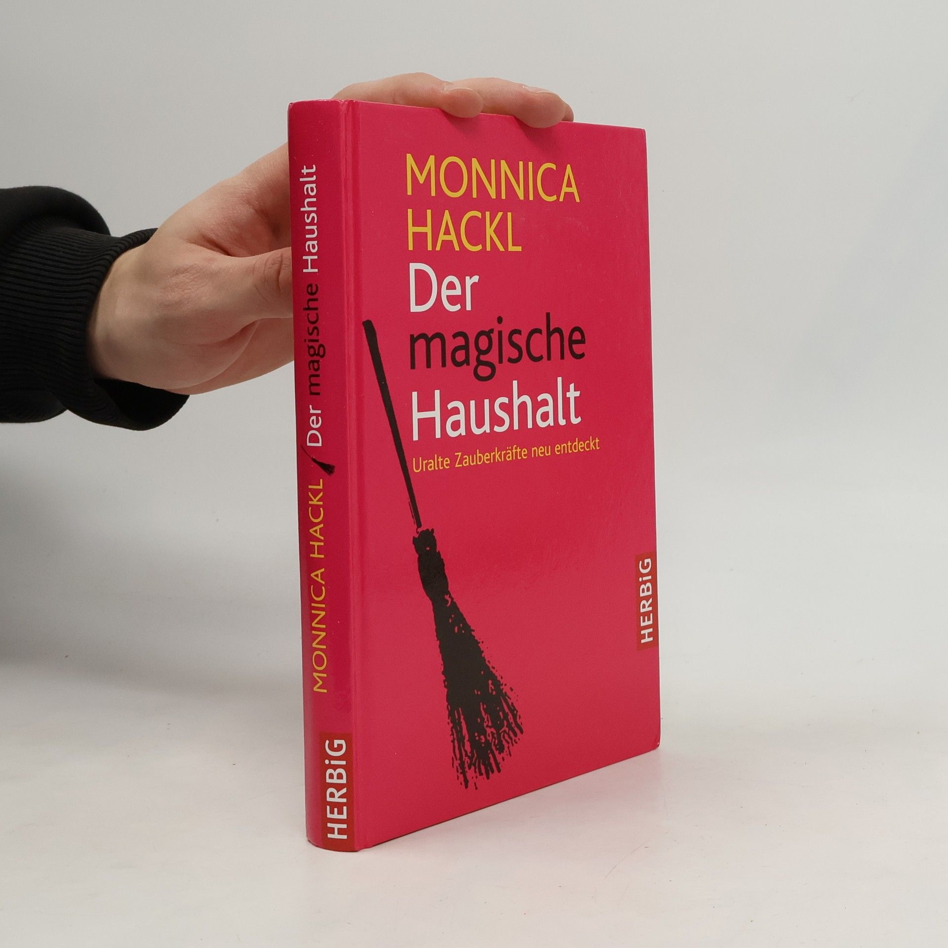 Der magische Haushalt