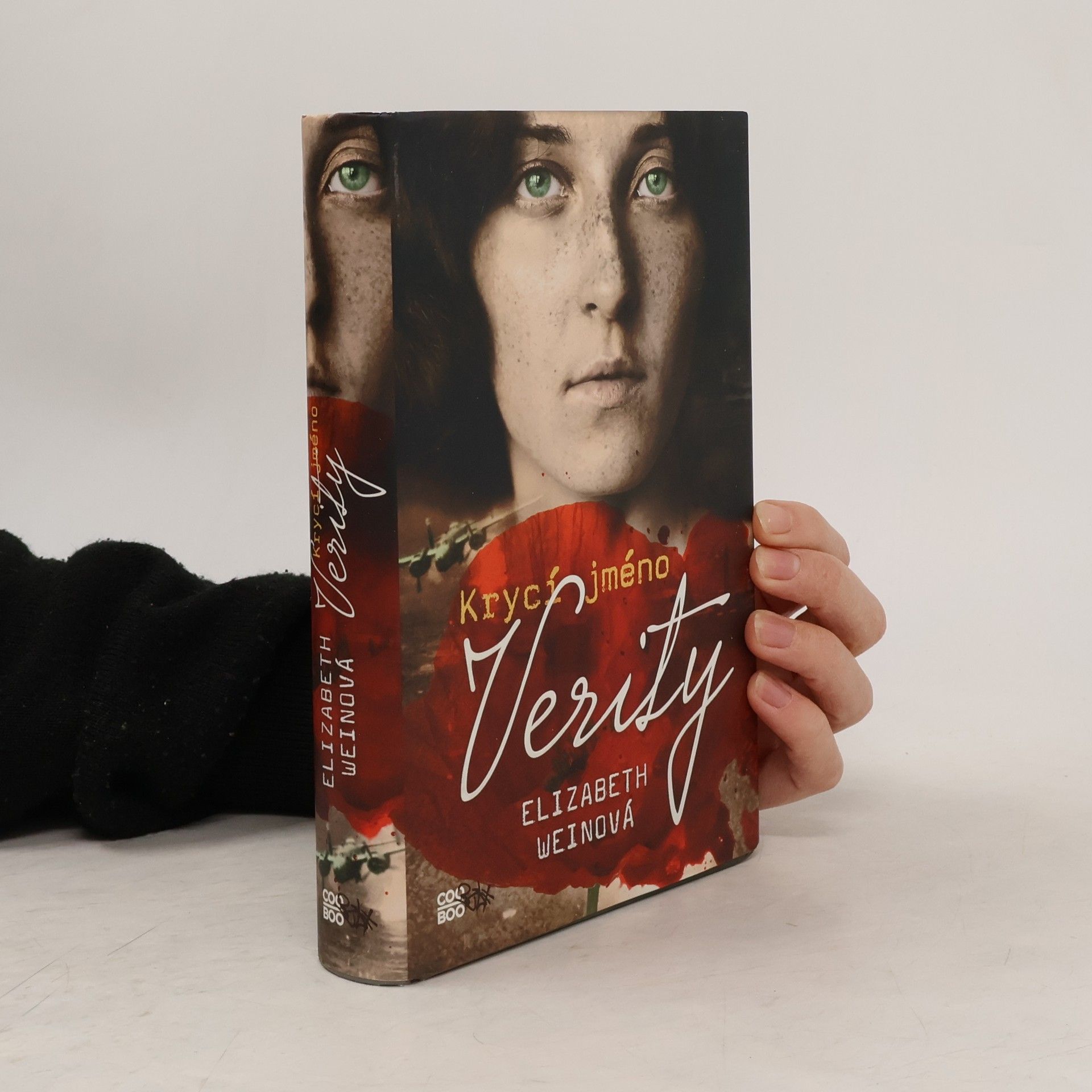 Krycí jméno Verity