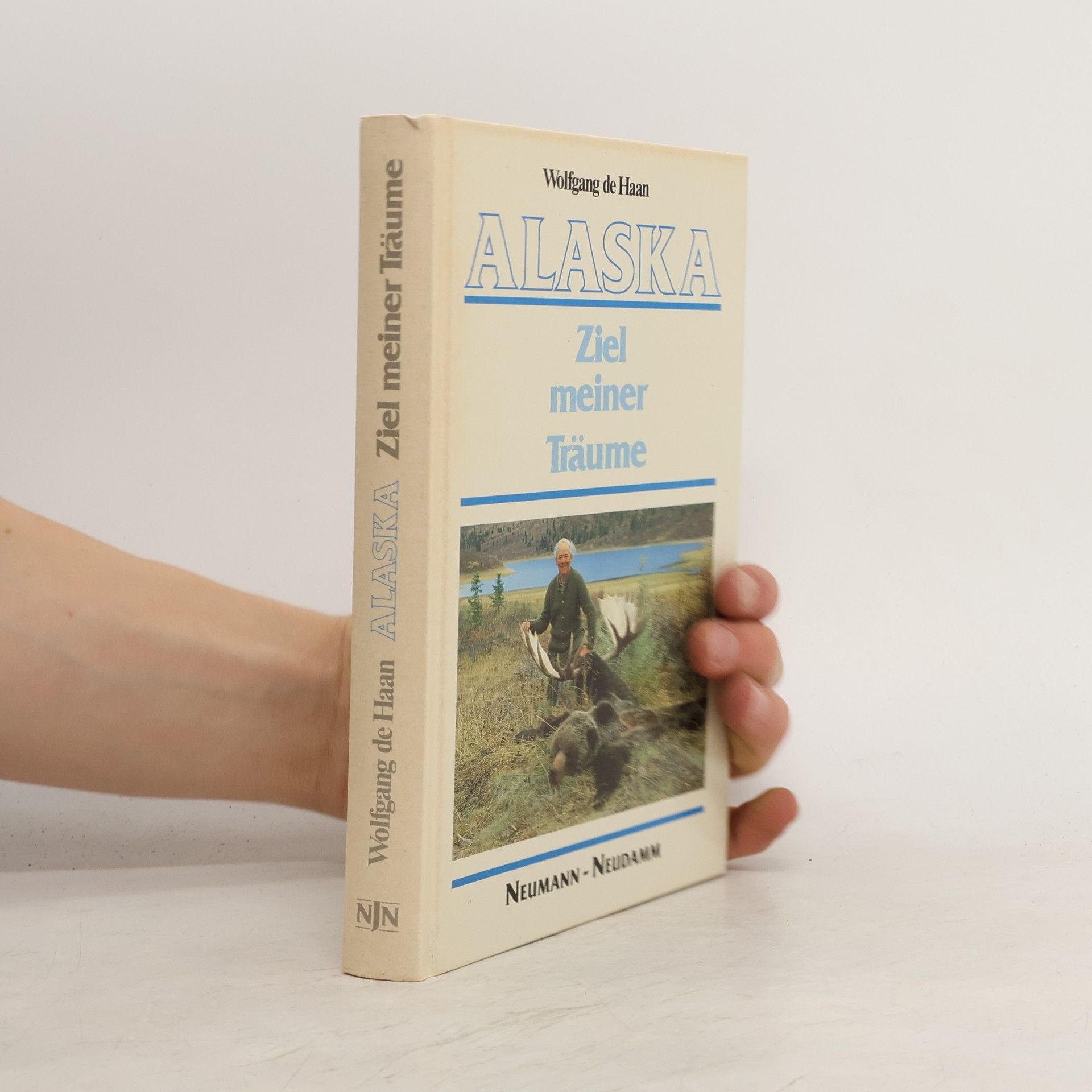 Alaska - Ziel meiner Träume