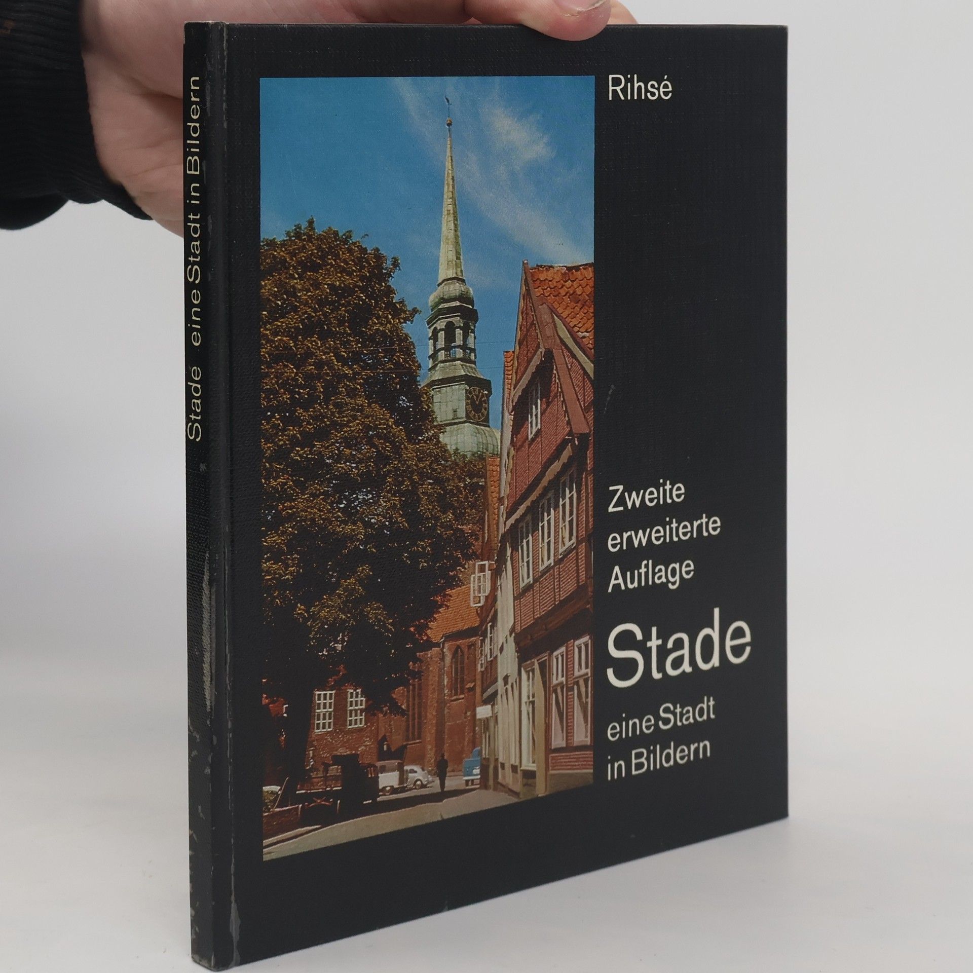 Stade eine Stadt in Bildern