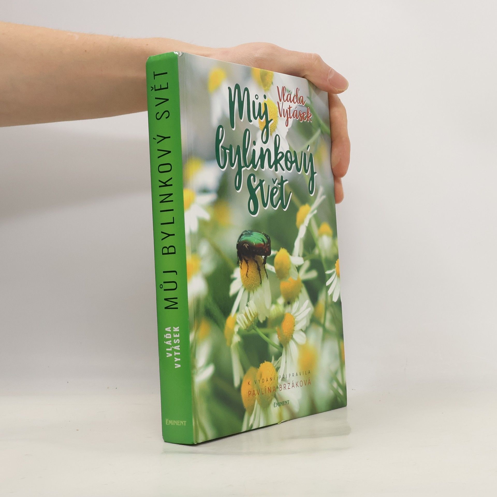 Můj bylinkový svět