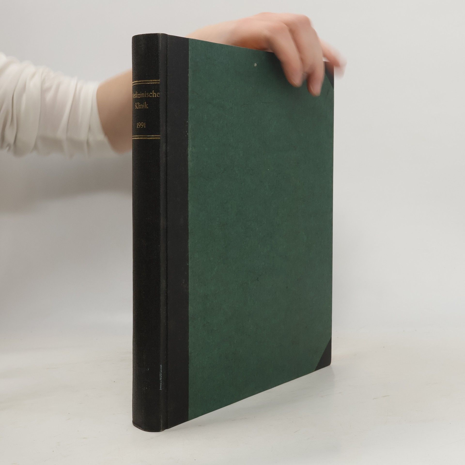 Autorenkollektiv Medizinische Klinik