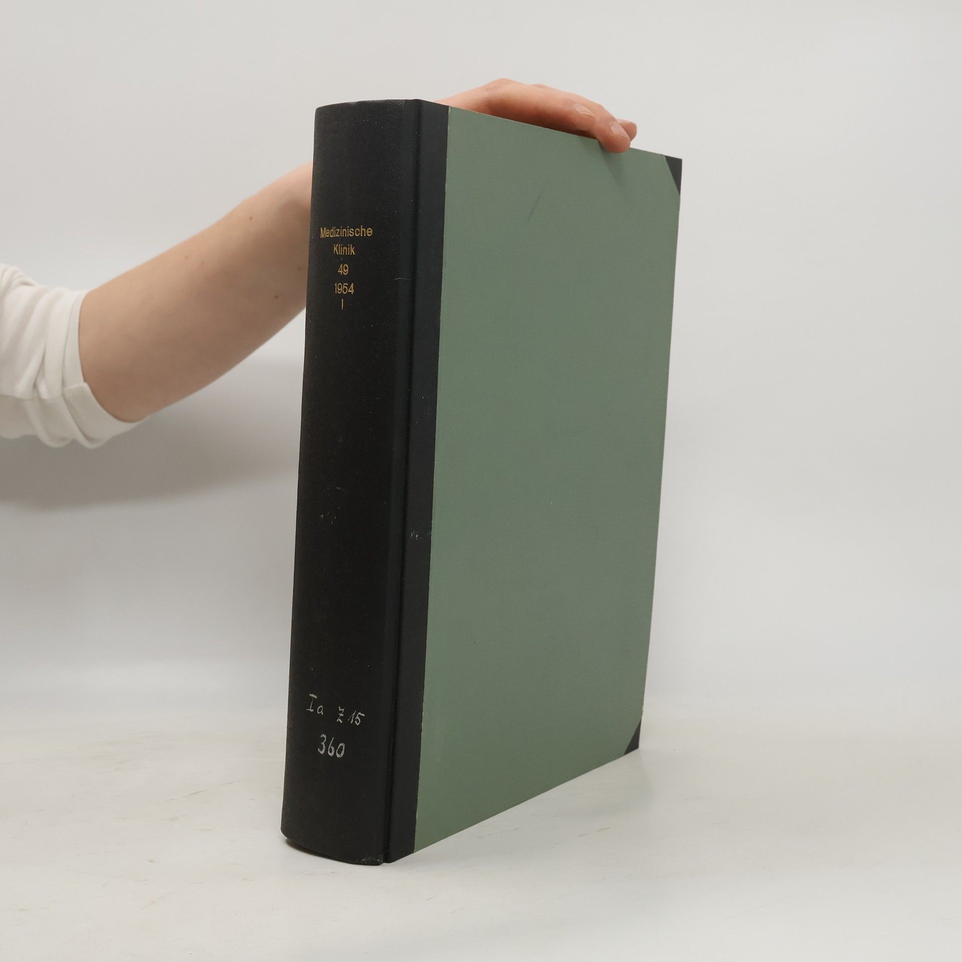 Autorenkollektiv Medizinische Klinik