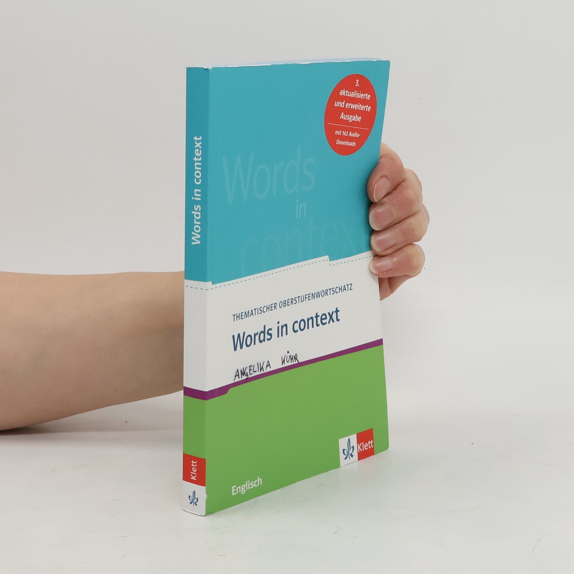 Louise Carleton Gertsch Words in context