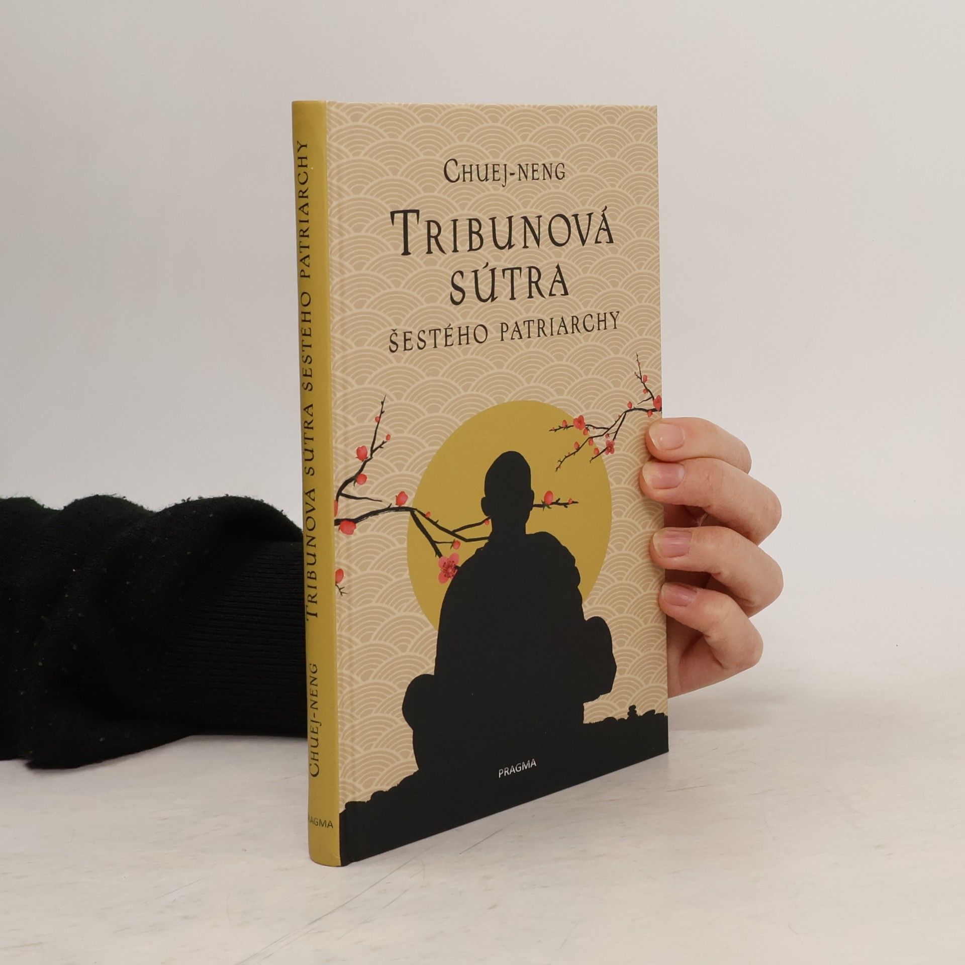 Tribunová sútra Šestého patriarchy