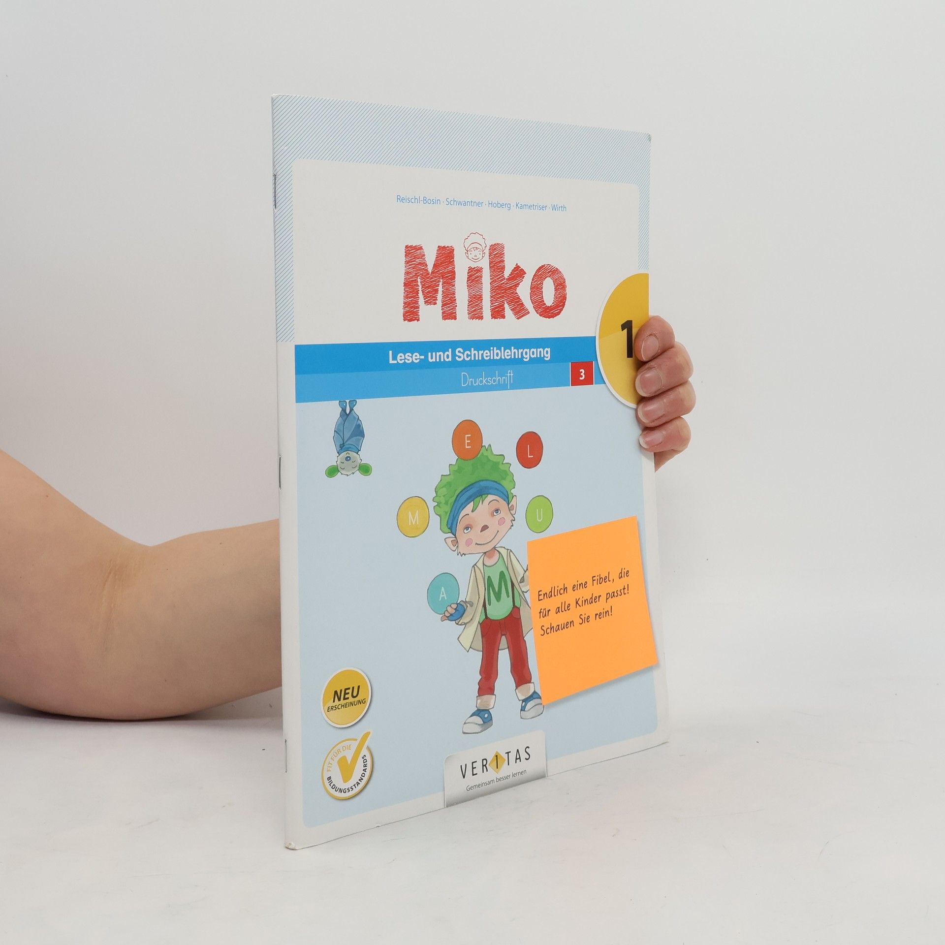 Autorenkollektiv Miko 1