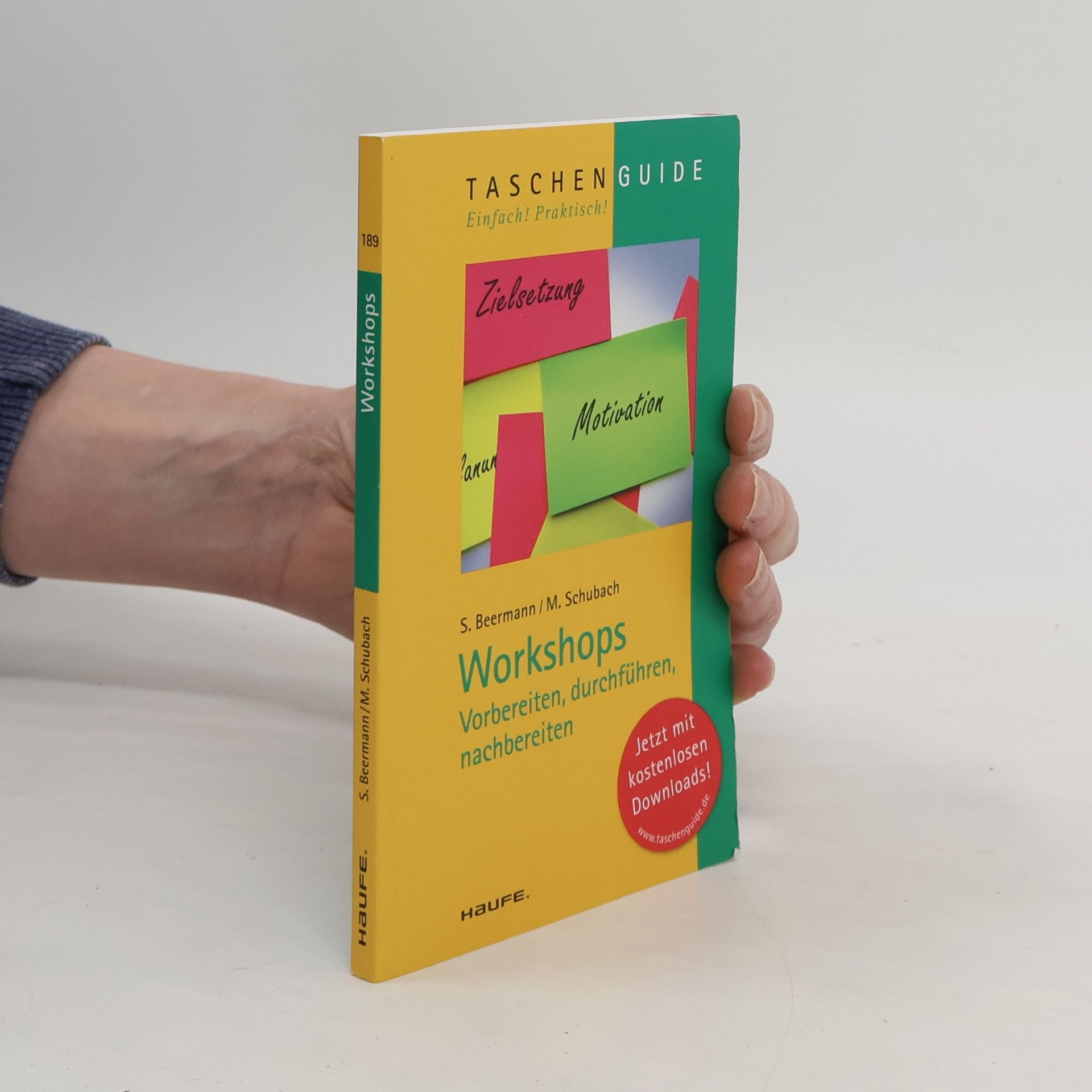 Susanne Beermann Workshops