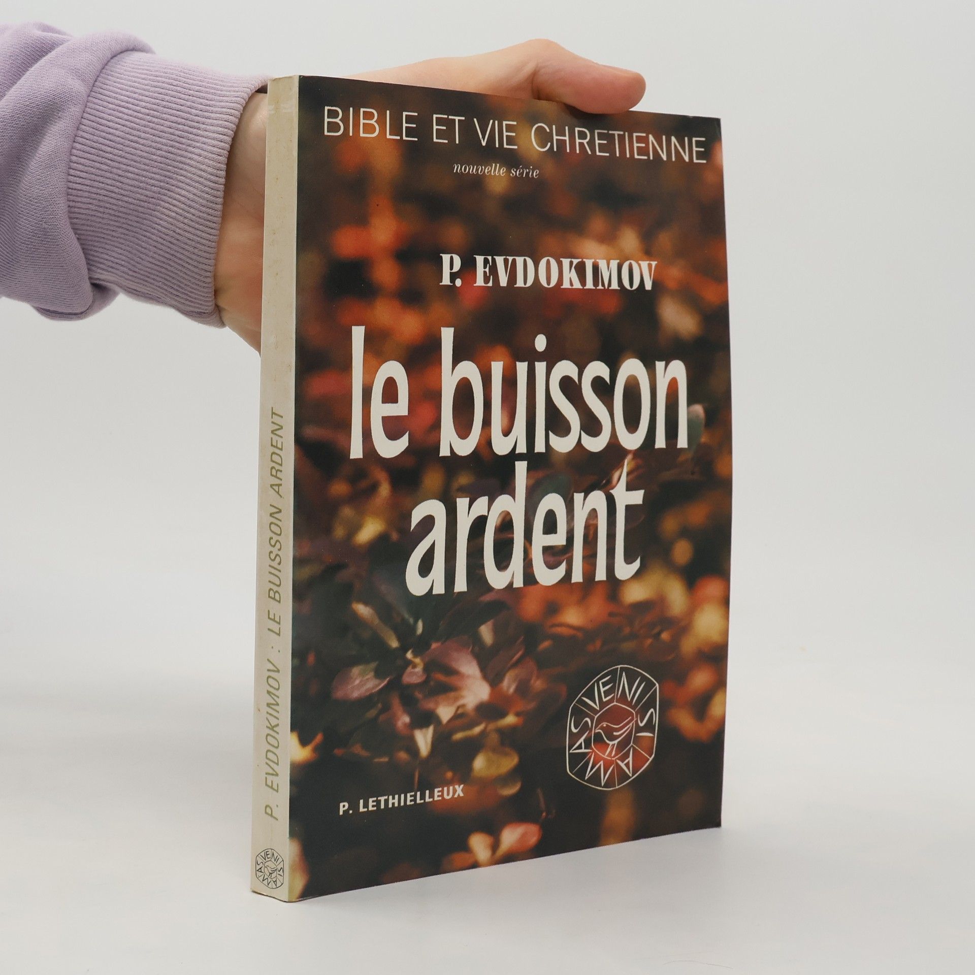 Buisson ardent