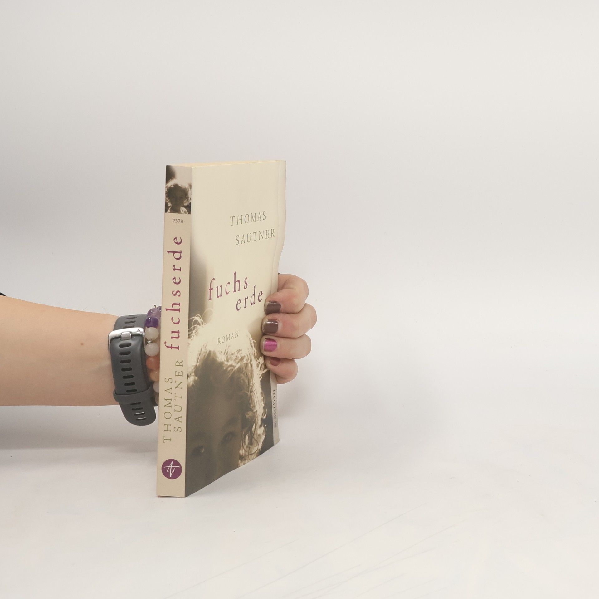 Thomas Sautner Fuchserde