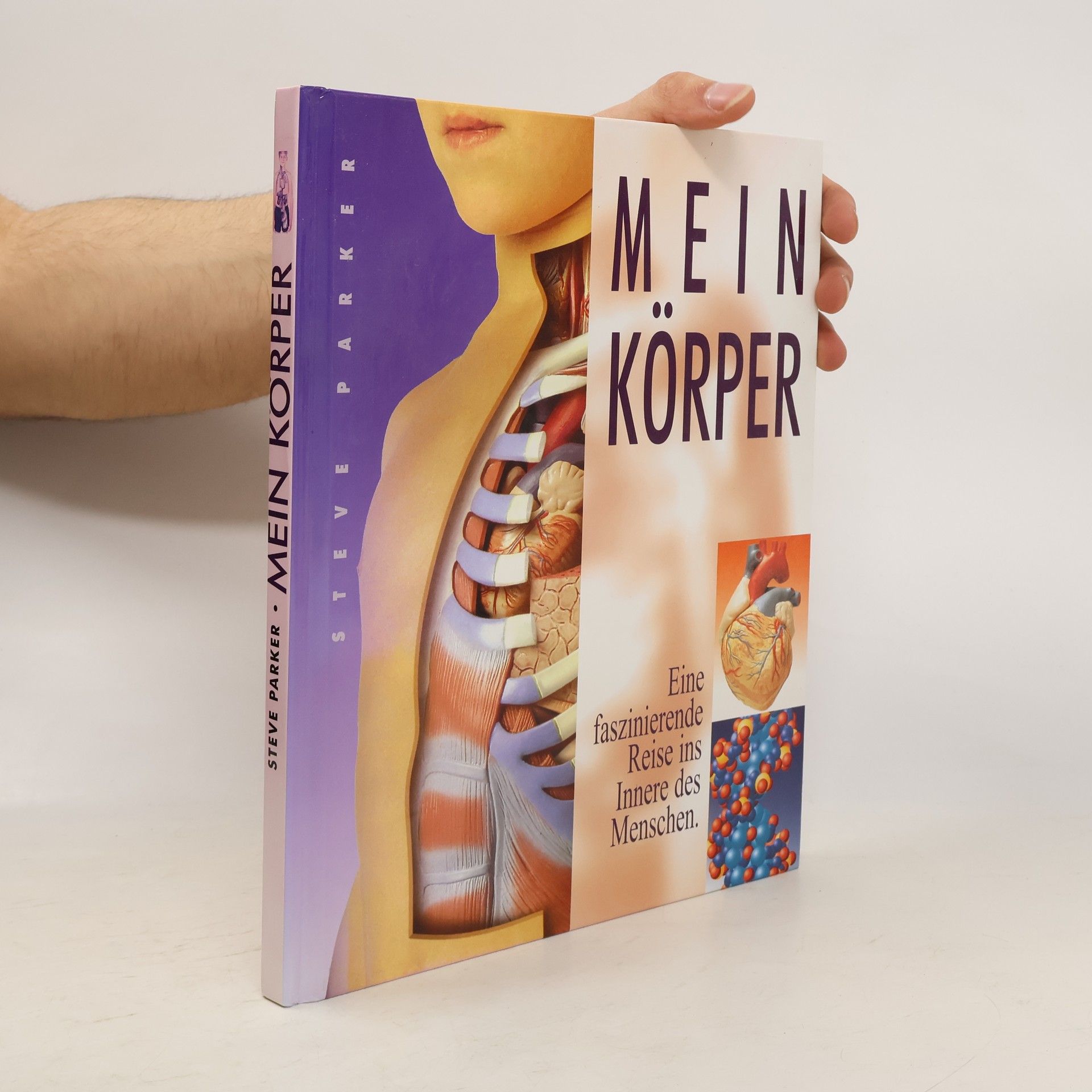 Autorenkollektiv Mein Körper