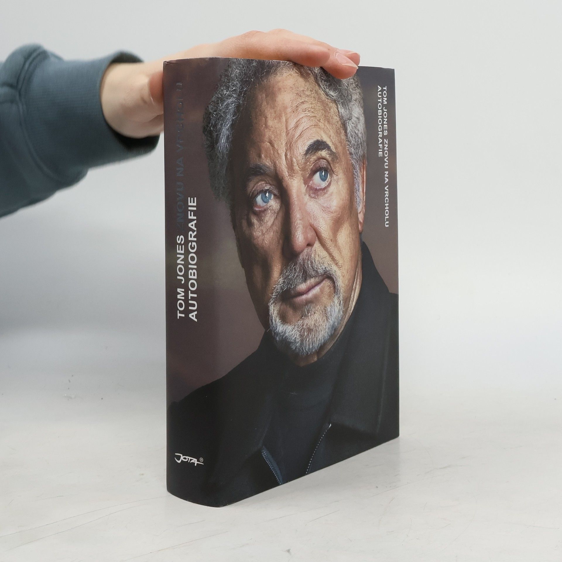Tom Jones Tom Jones - Znovu na vrcholu