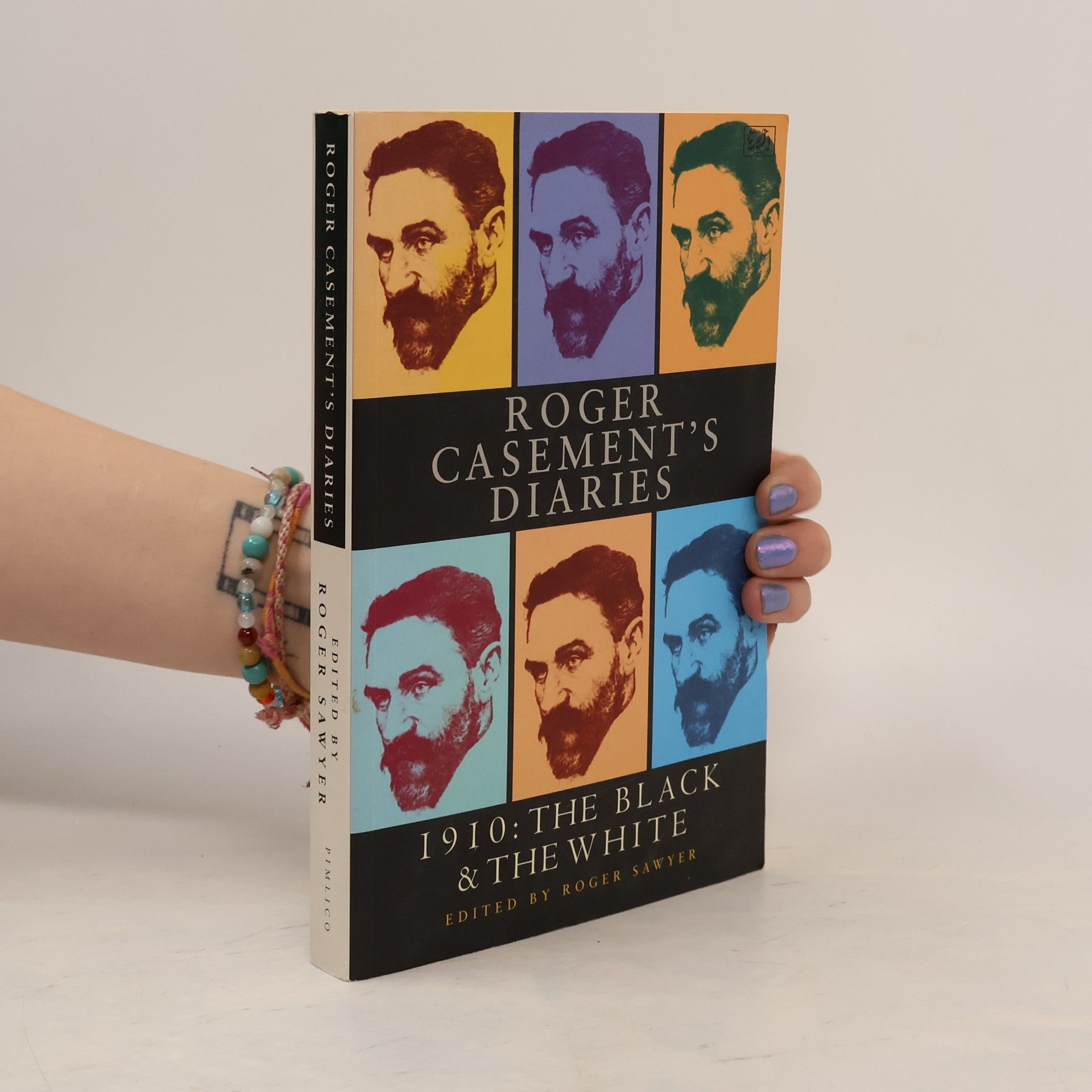 Roger Casement Roger Casement's Diaries 1910