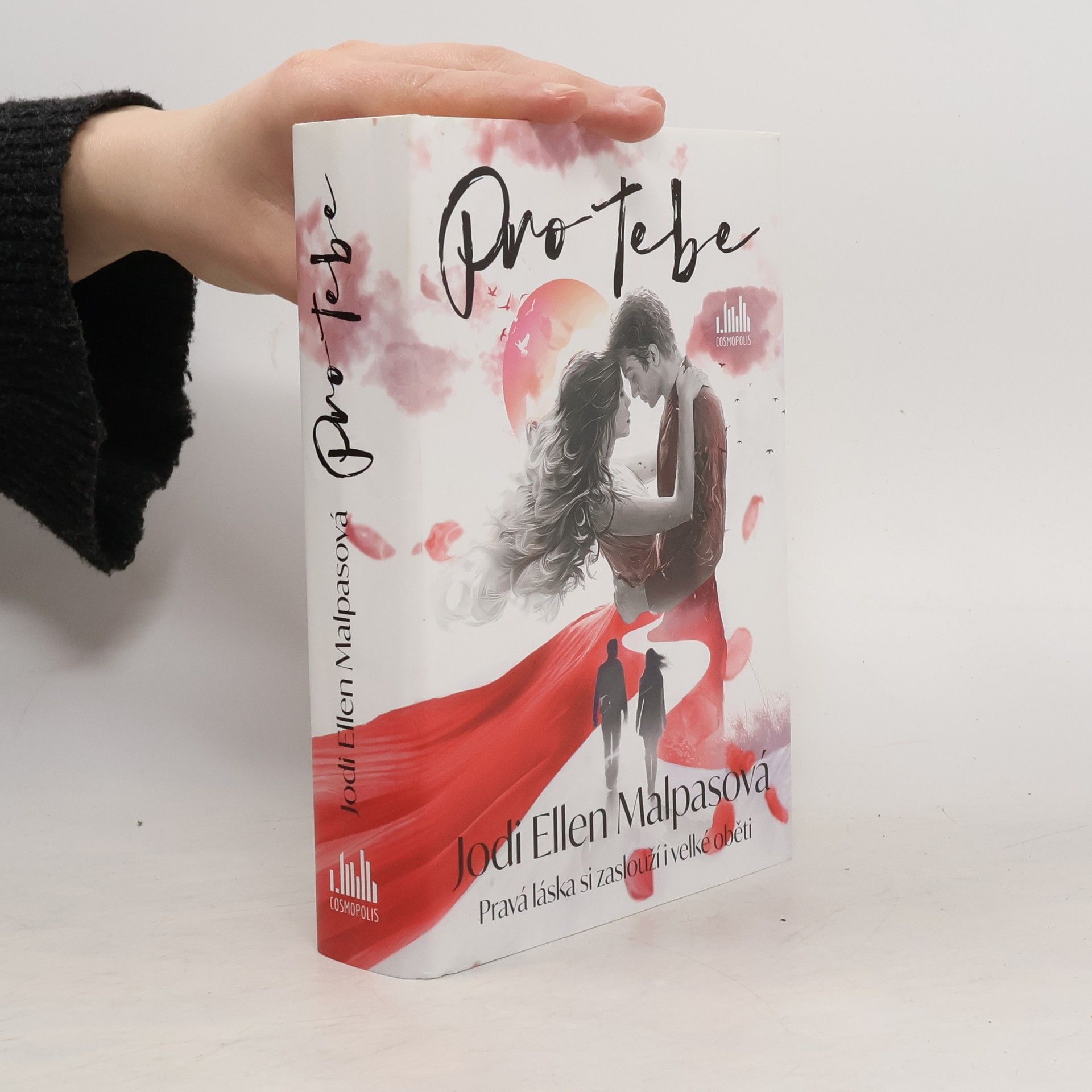 Jodi Ellen Malpas Pro tebe