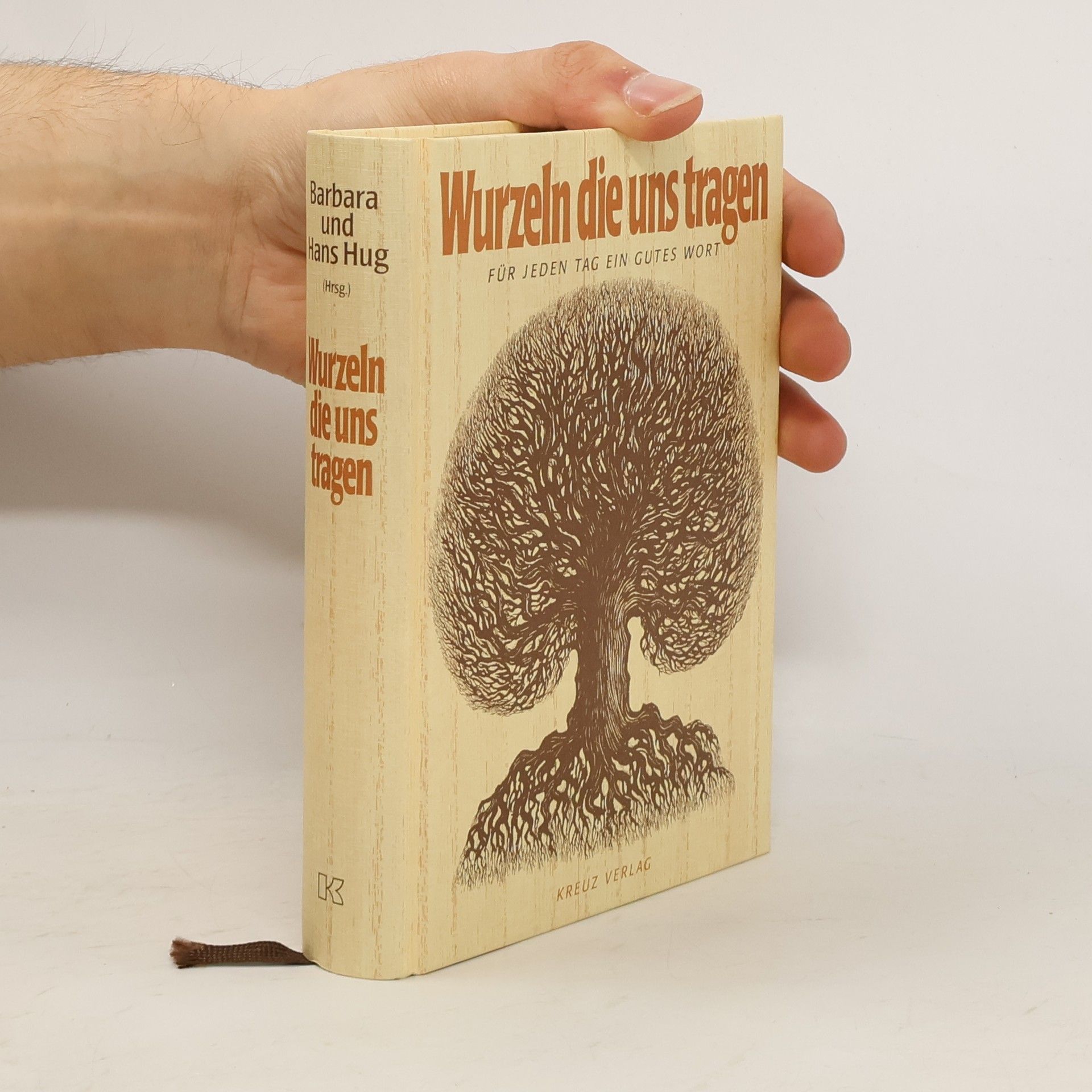 Wurzeln, die uns tragen