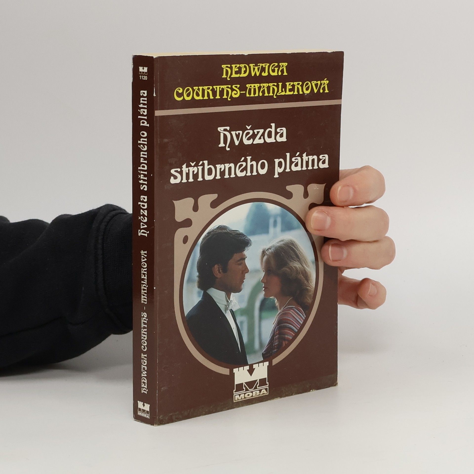 Hvězda stříbrného plátna