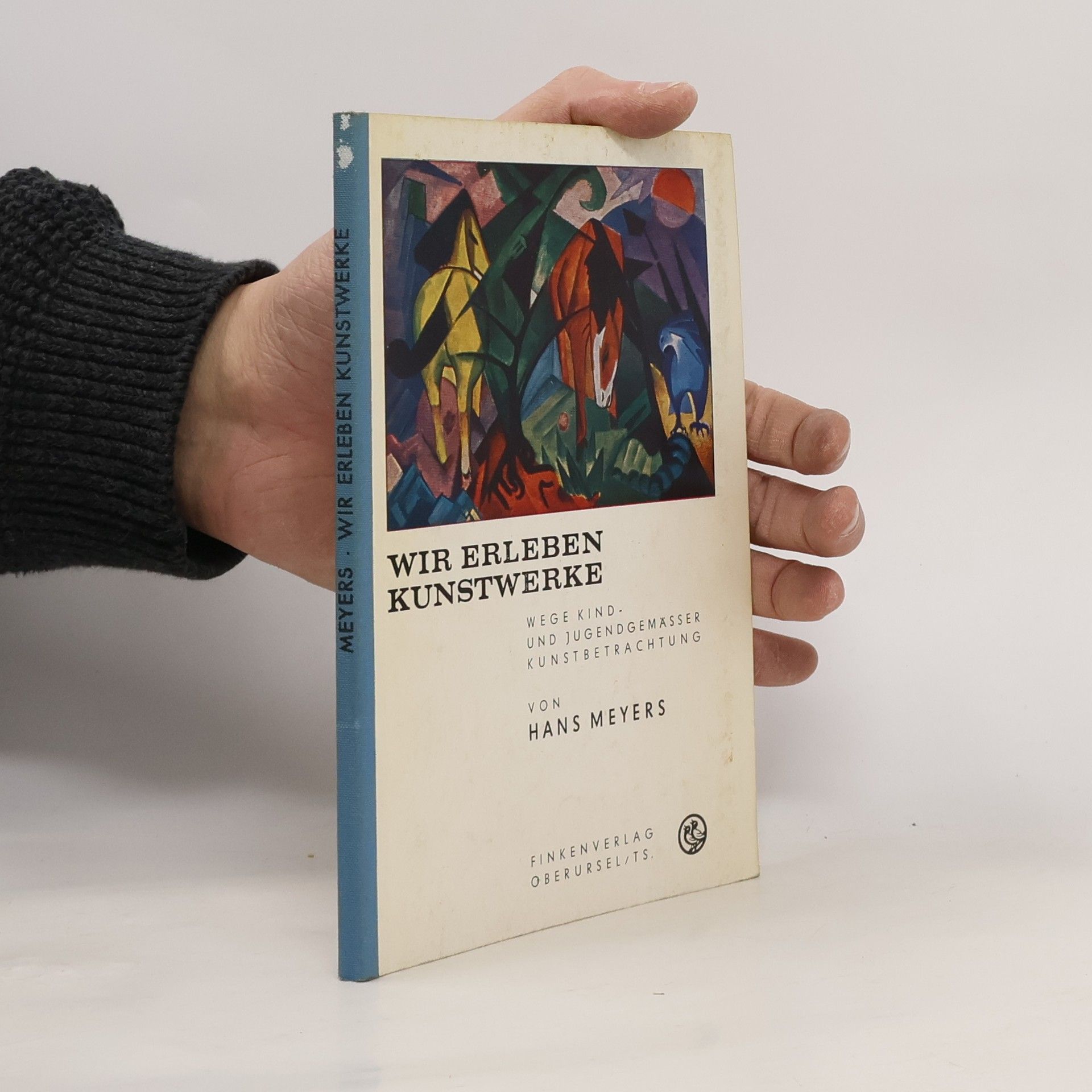 Wir Erleben Kunstwerke