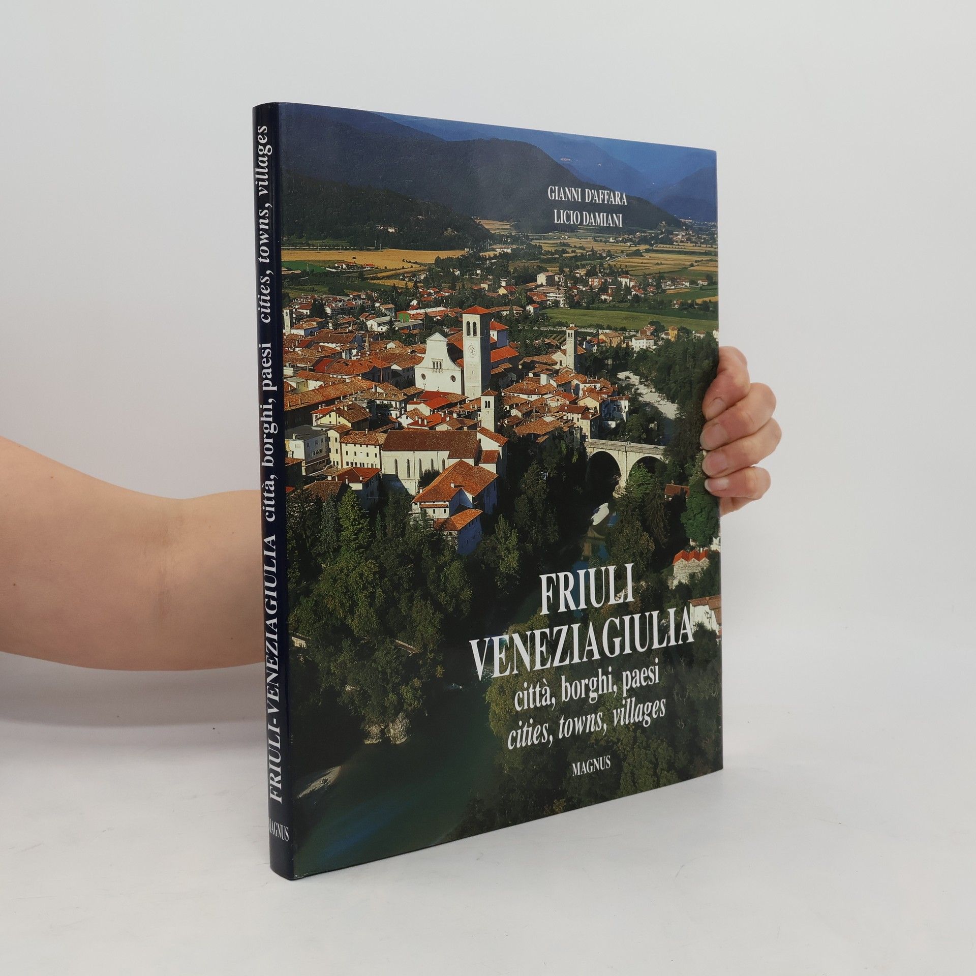 Friuli Venezia Giulia