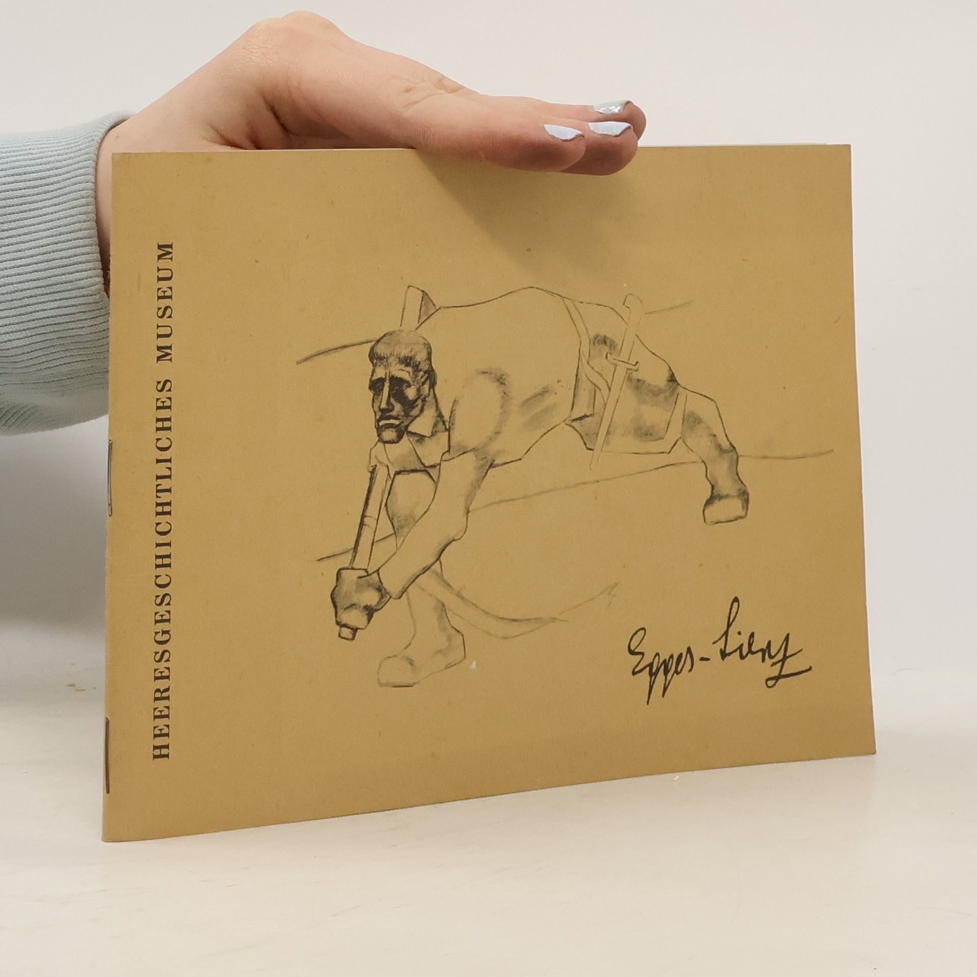 Collectif d'auteurs Heeresgeschichtliches Museum