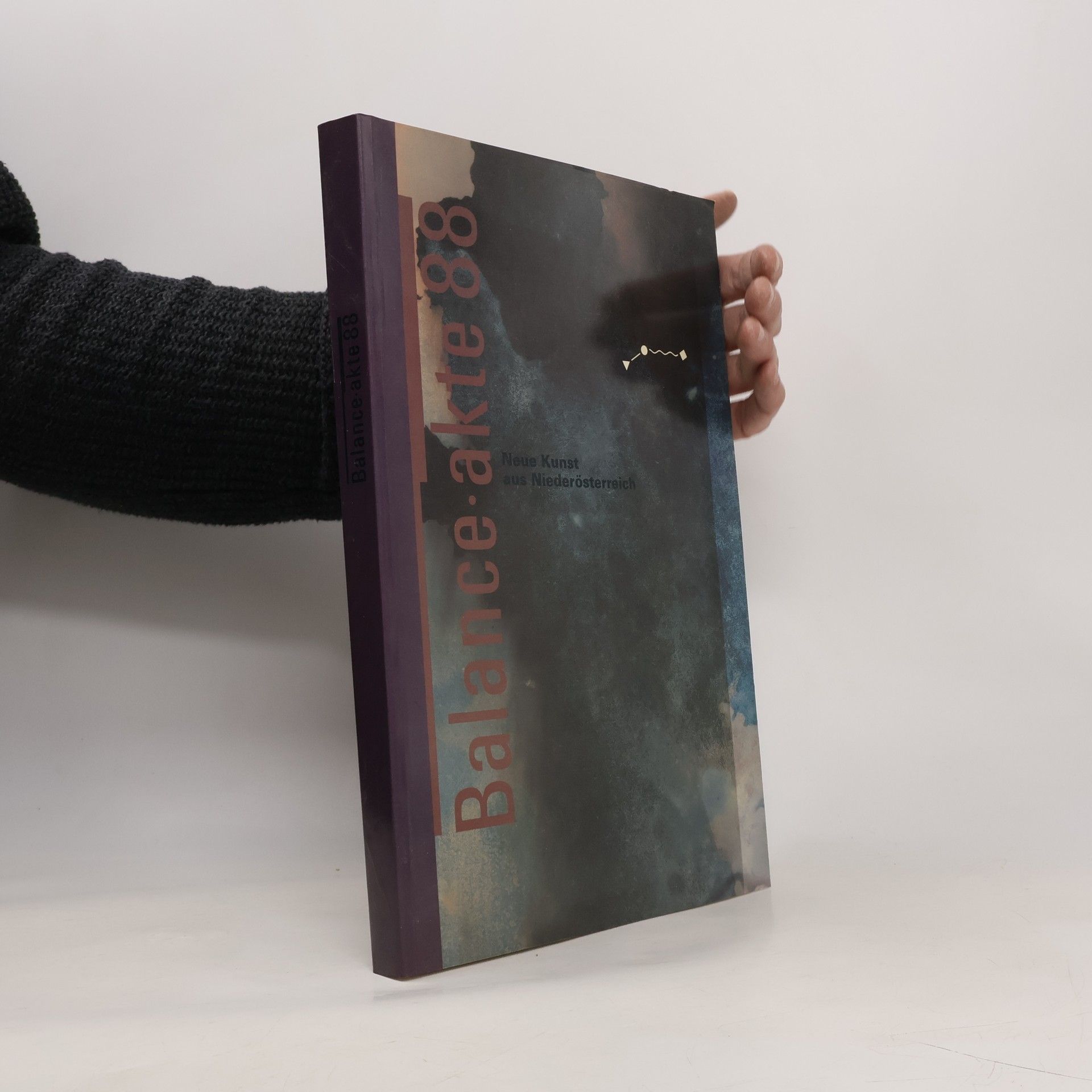 Autorenkollektiv Balance-akte 88