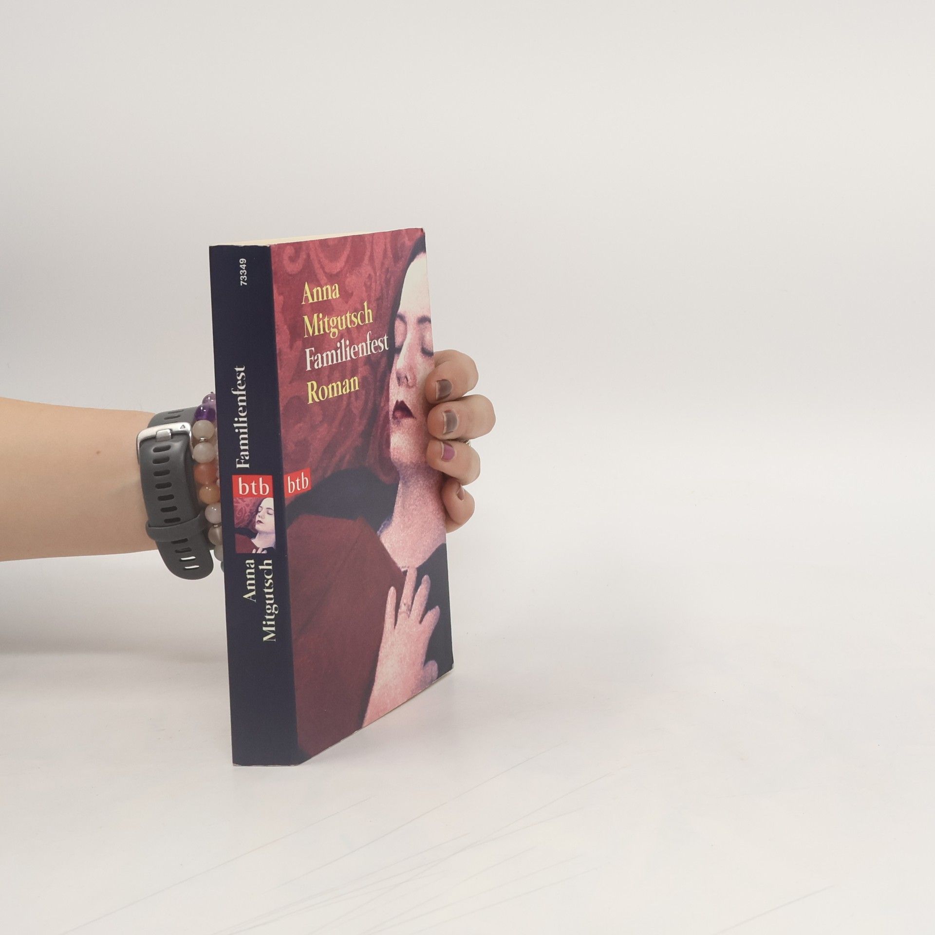 Anna Mitgutsch Familienfest