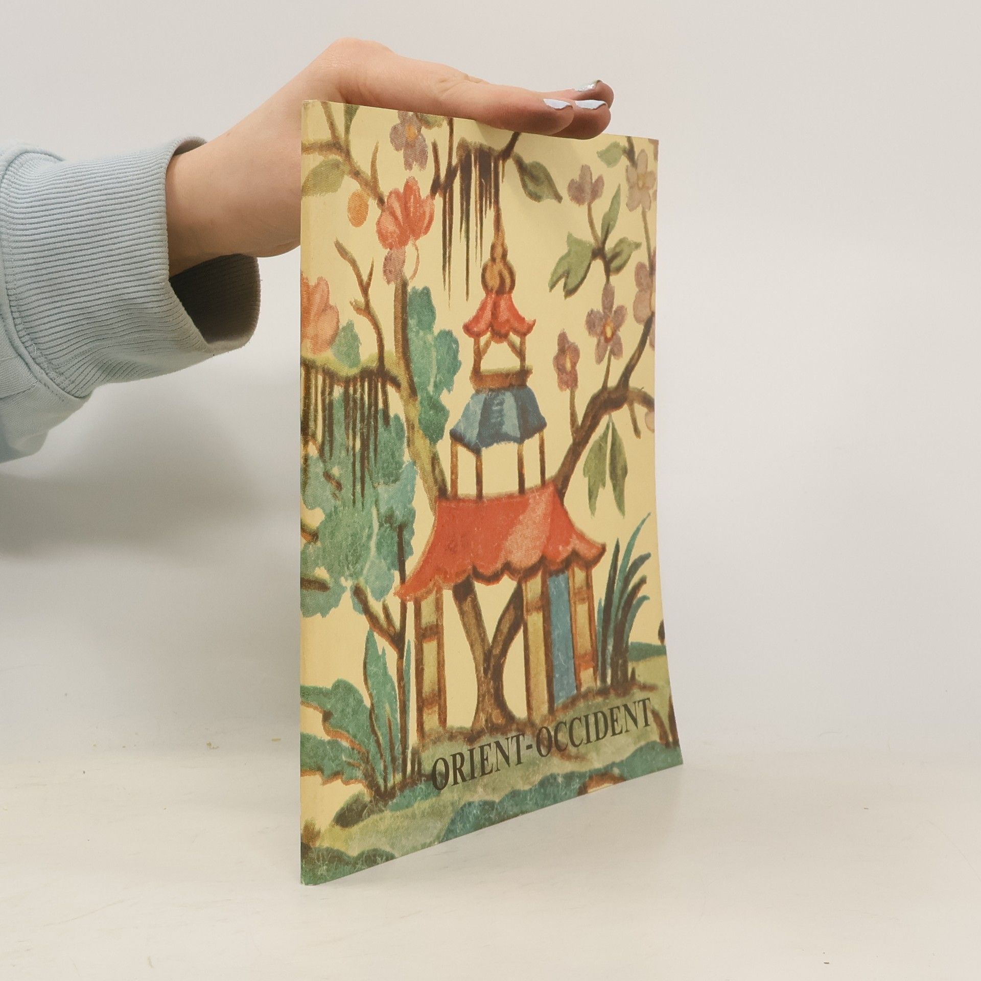 Autorenkollektiv Orient-Occident