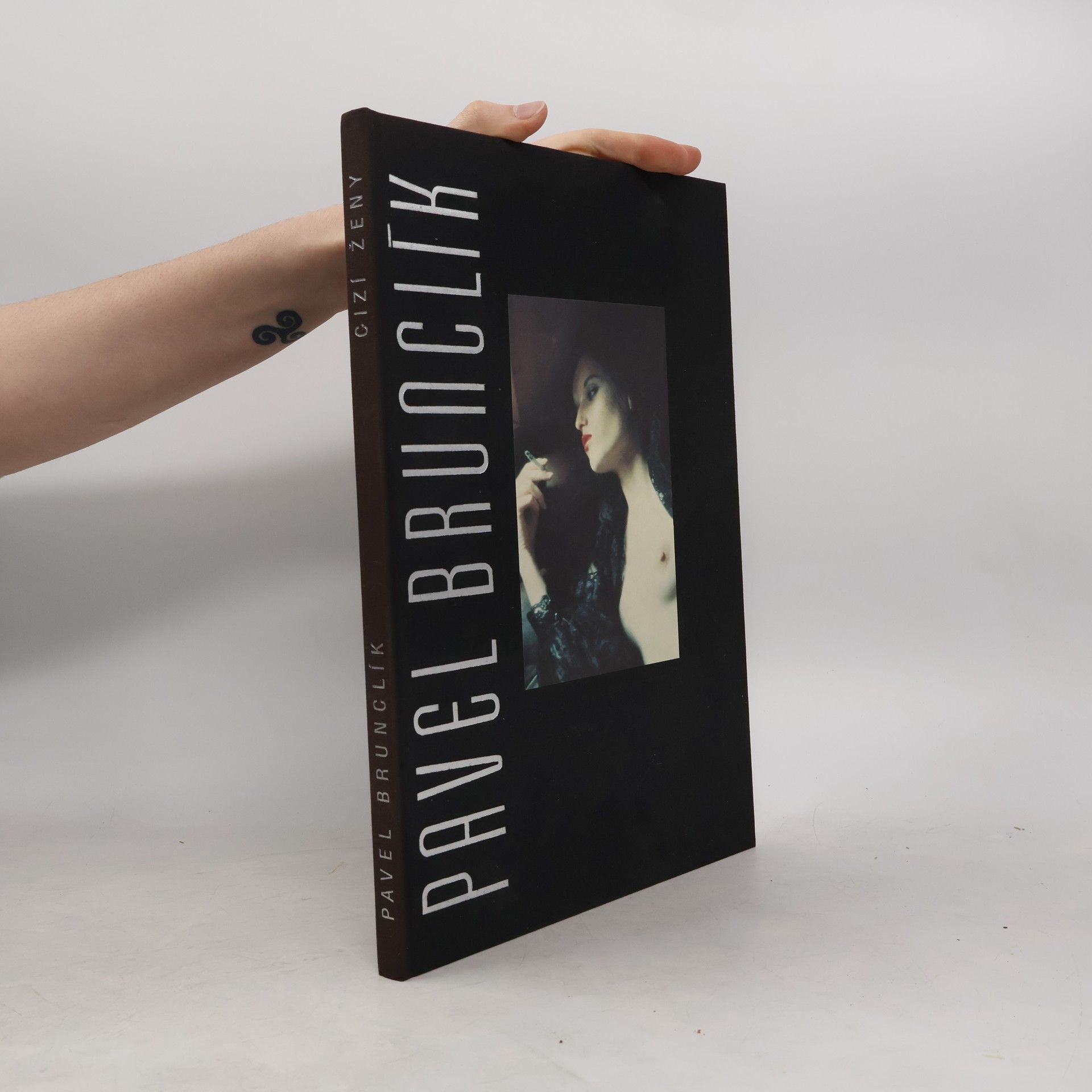 Pavel Brunclík Cizí ženy