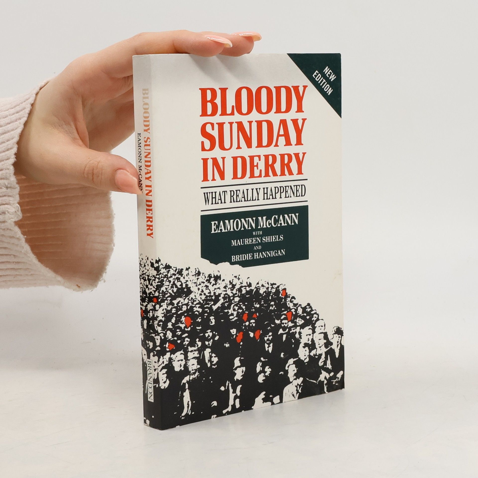 Bloody Sunday in Derry