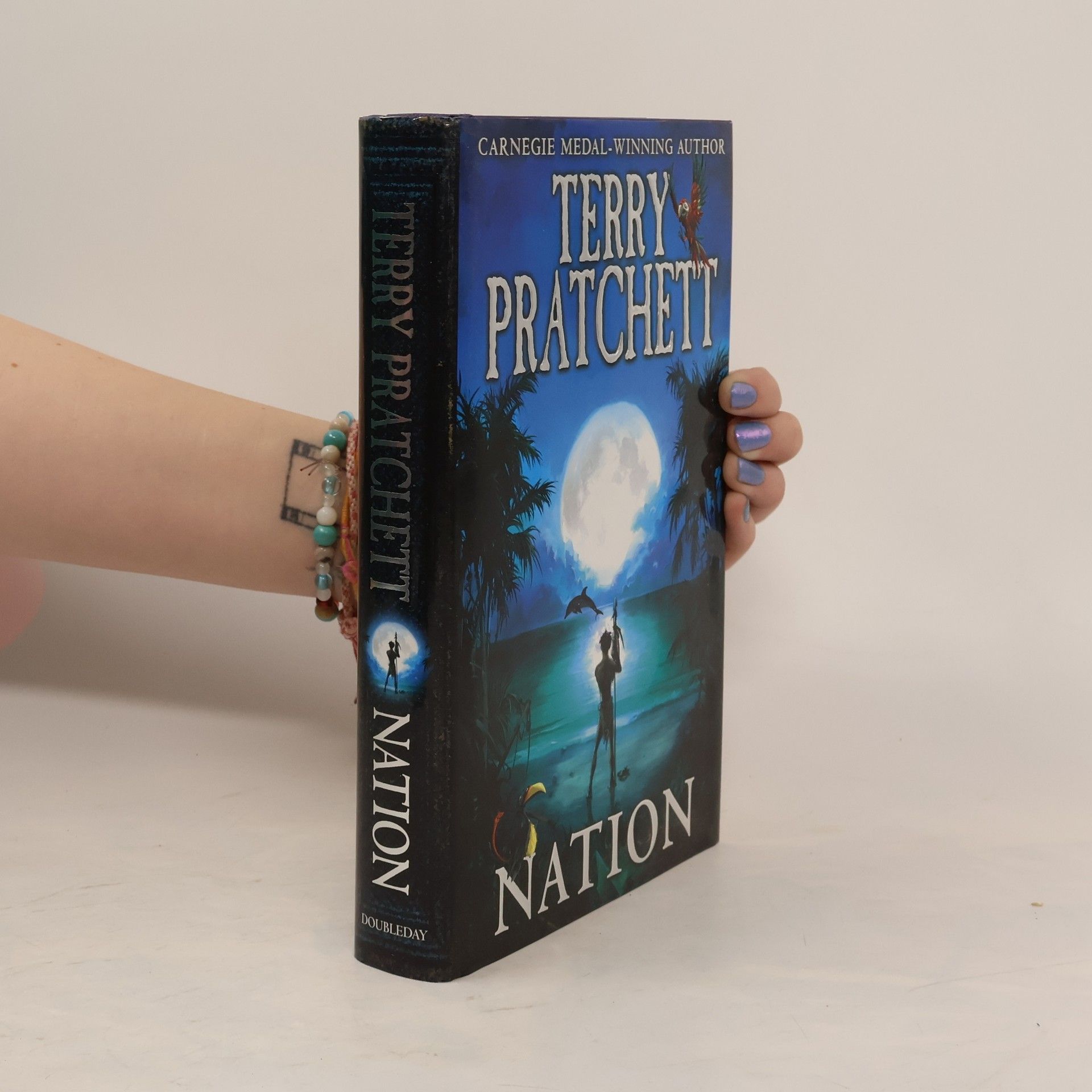 Terry Pratchett Nation